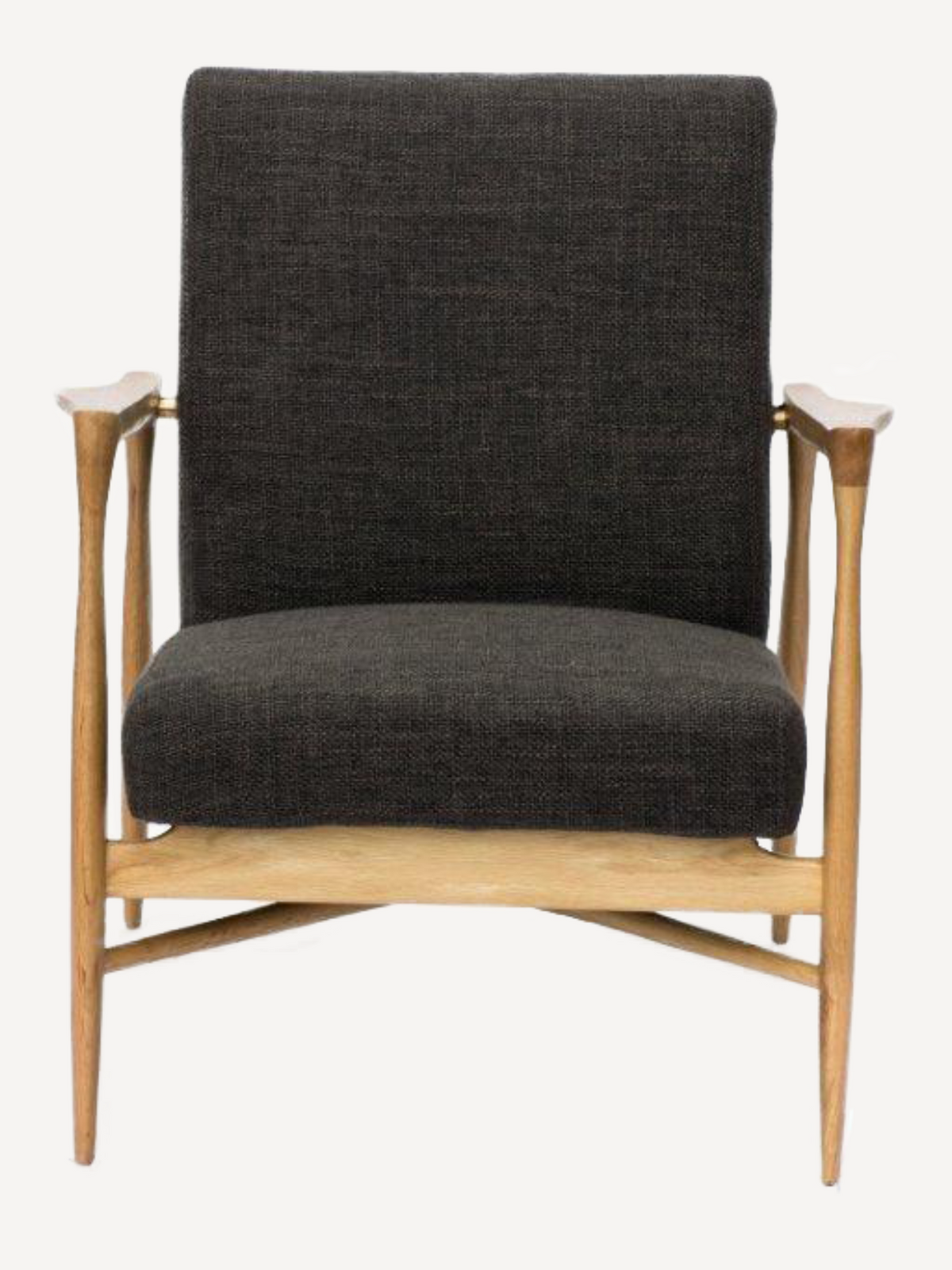 Fauteuil Floating, tissu