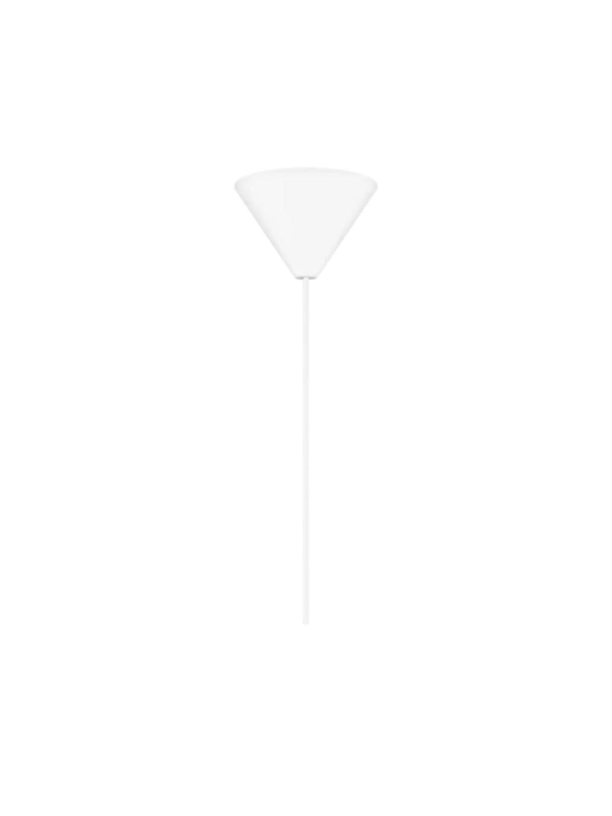 Suspension en plume d'oie, Eos Medium