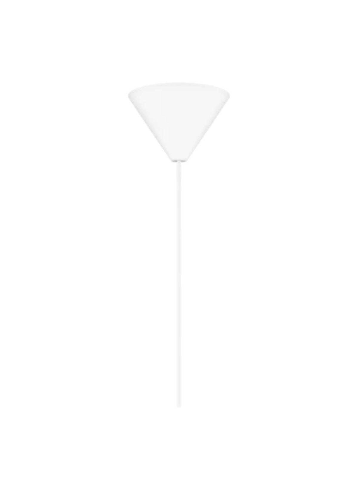 Suspension en plume d'oie, Eos mini