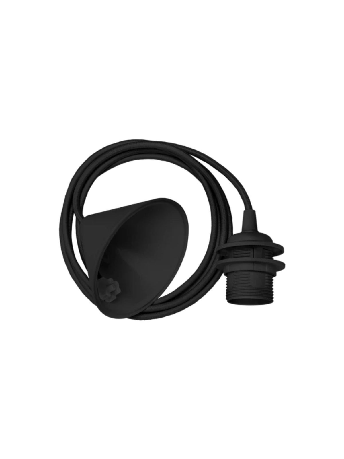 Suspension en plume d'oie, Eos mini