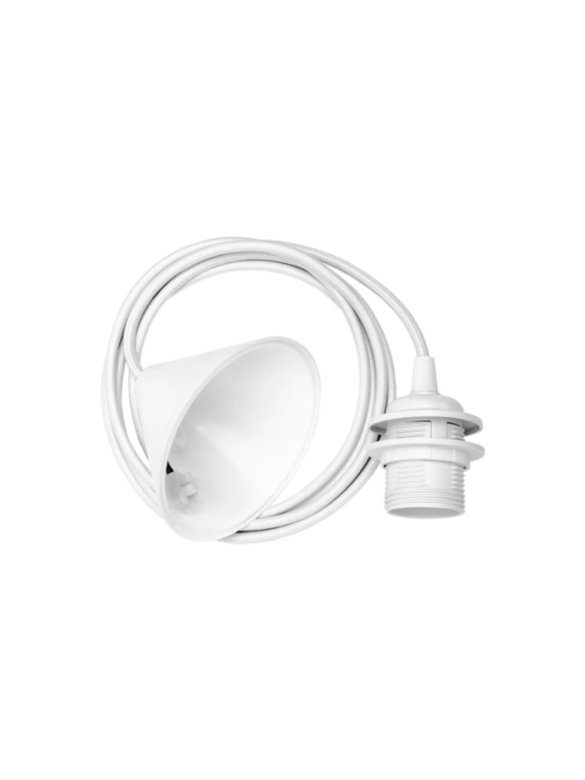Suspension en plume d'oie, Eos mini