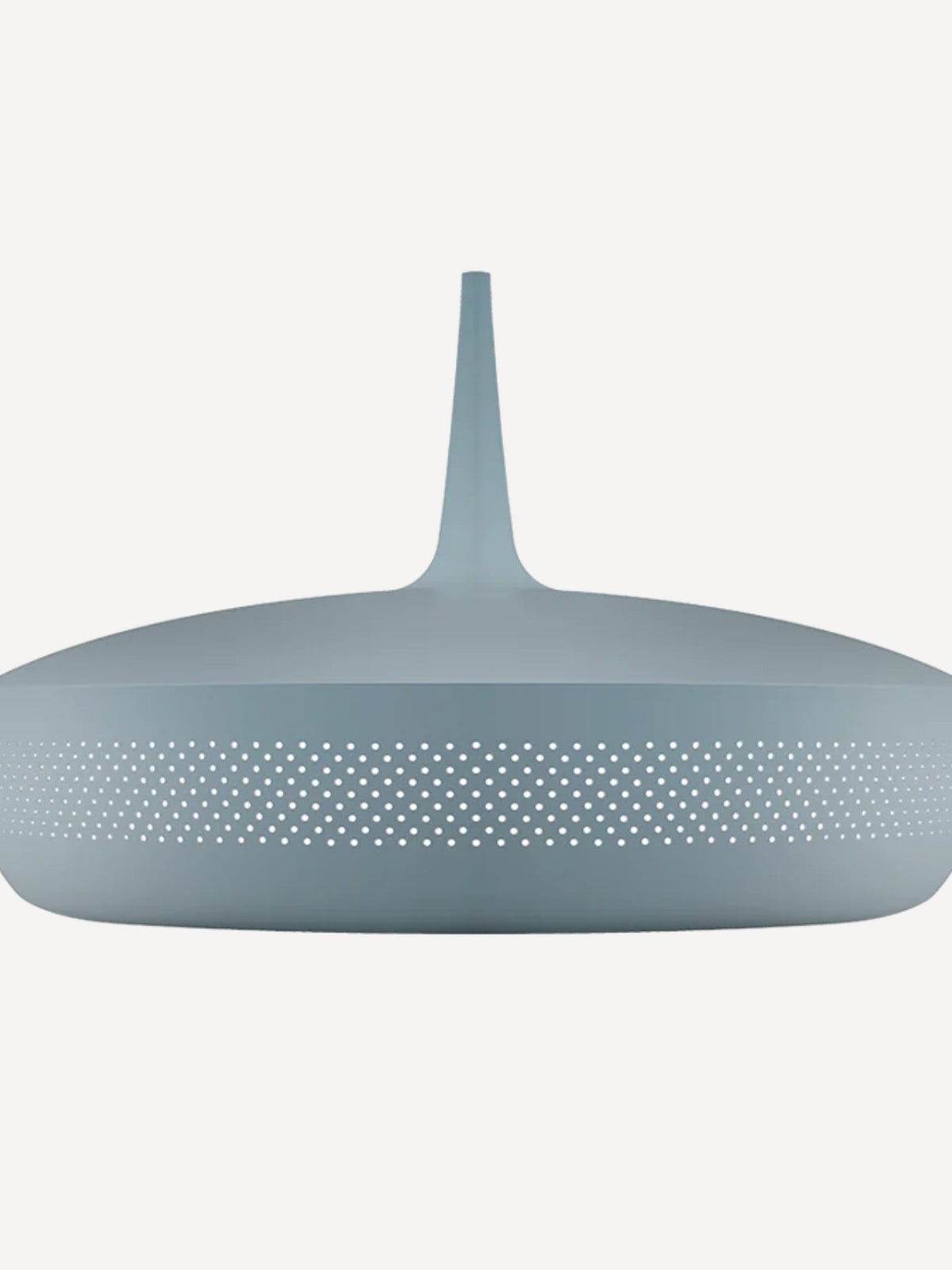 Abat-jour en aluminium, Clava Dine