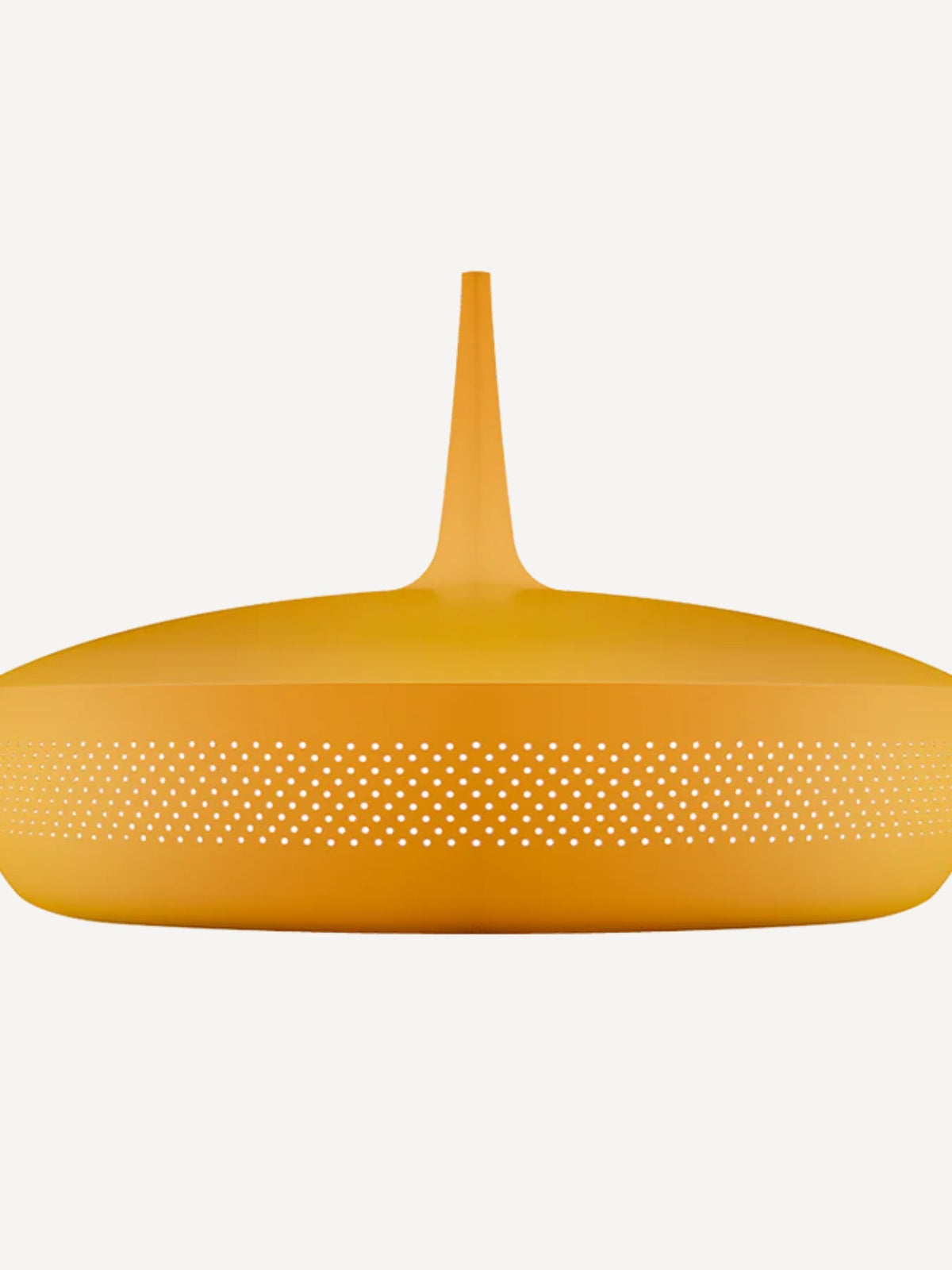 Abat-jour en aluminium, Clava Dine