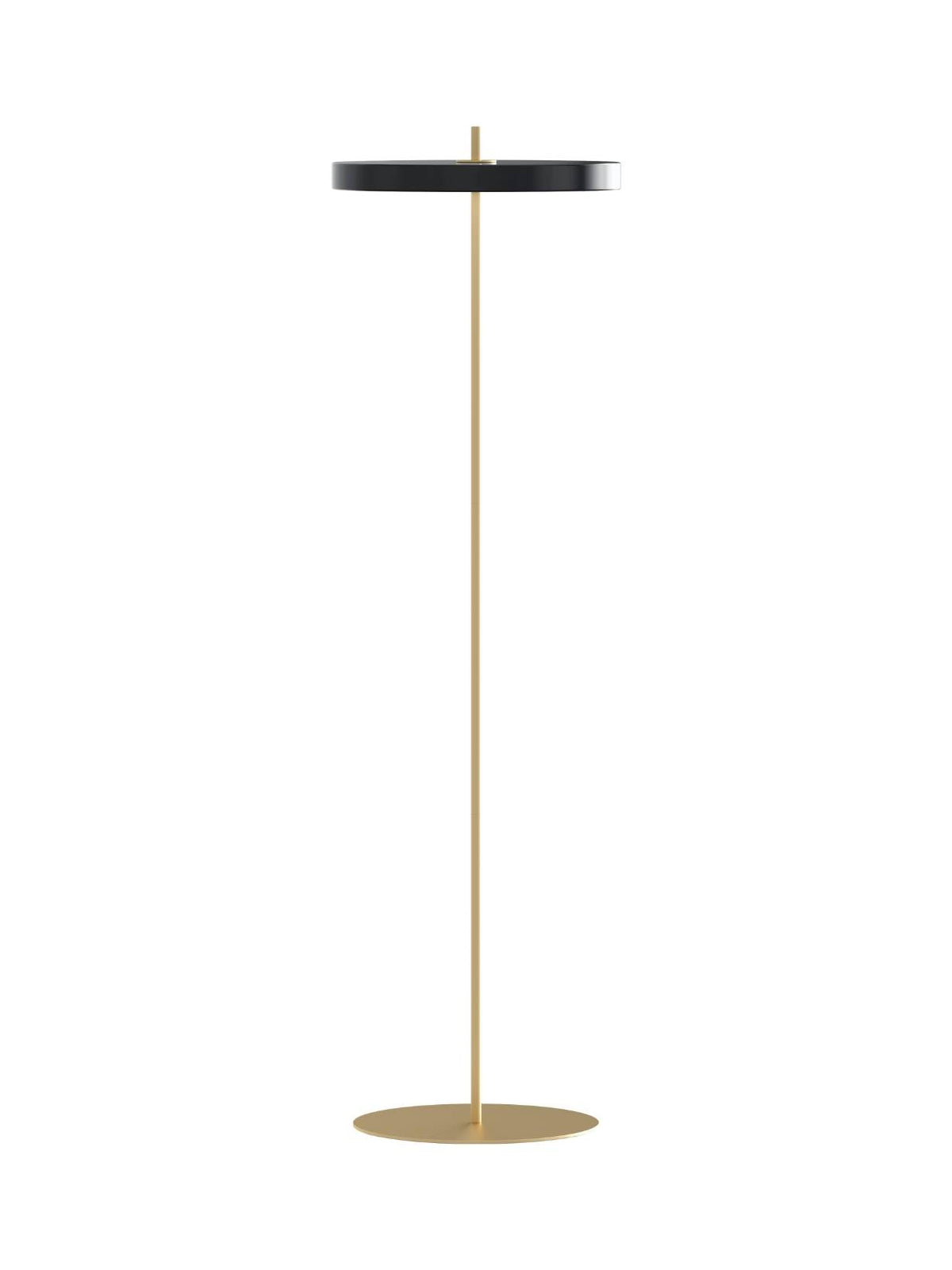 Lampadaire LED en Acier, Asteria Floor