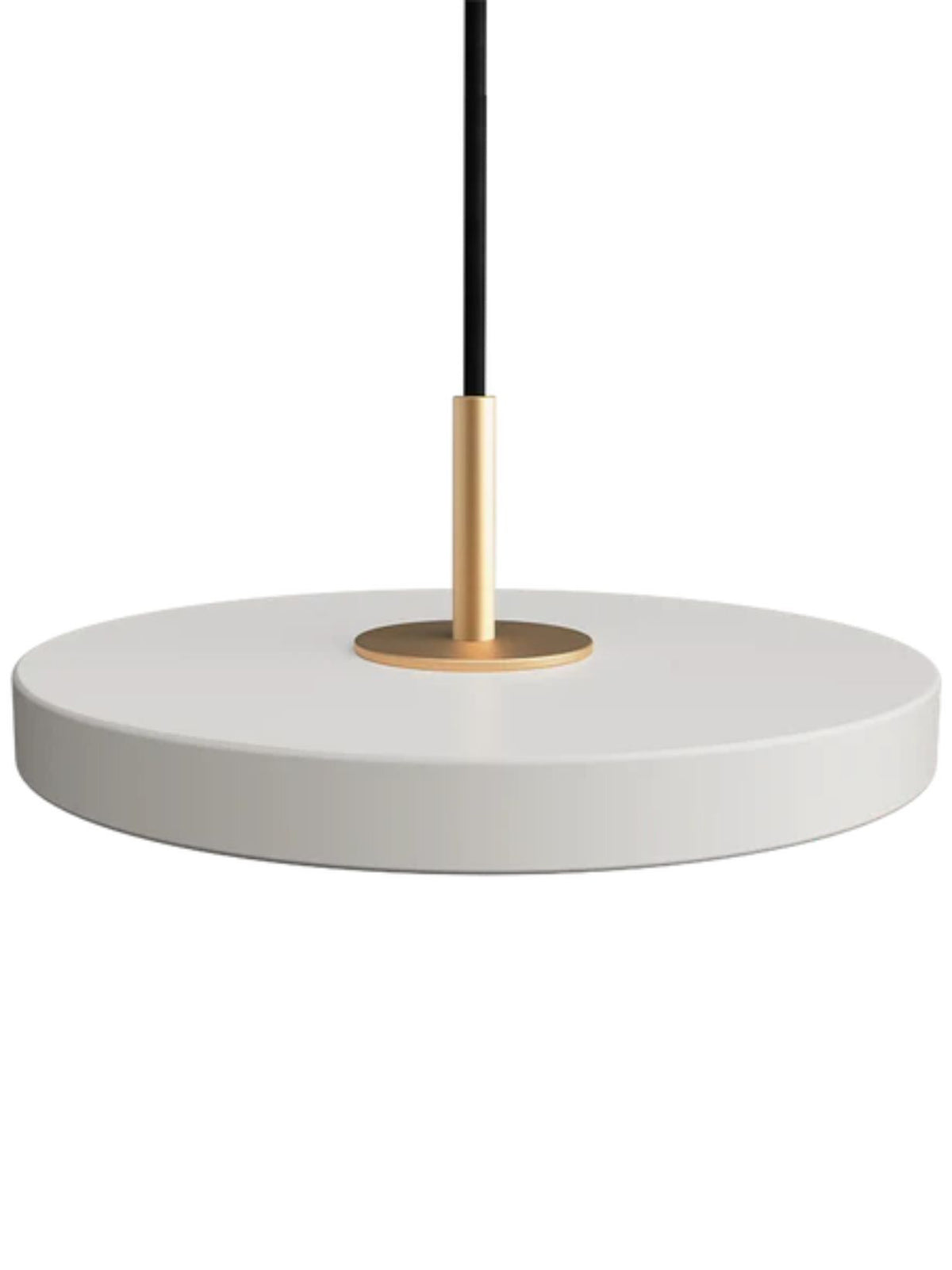 Suspension en acier, Asteria Micro