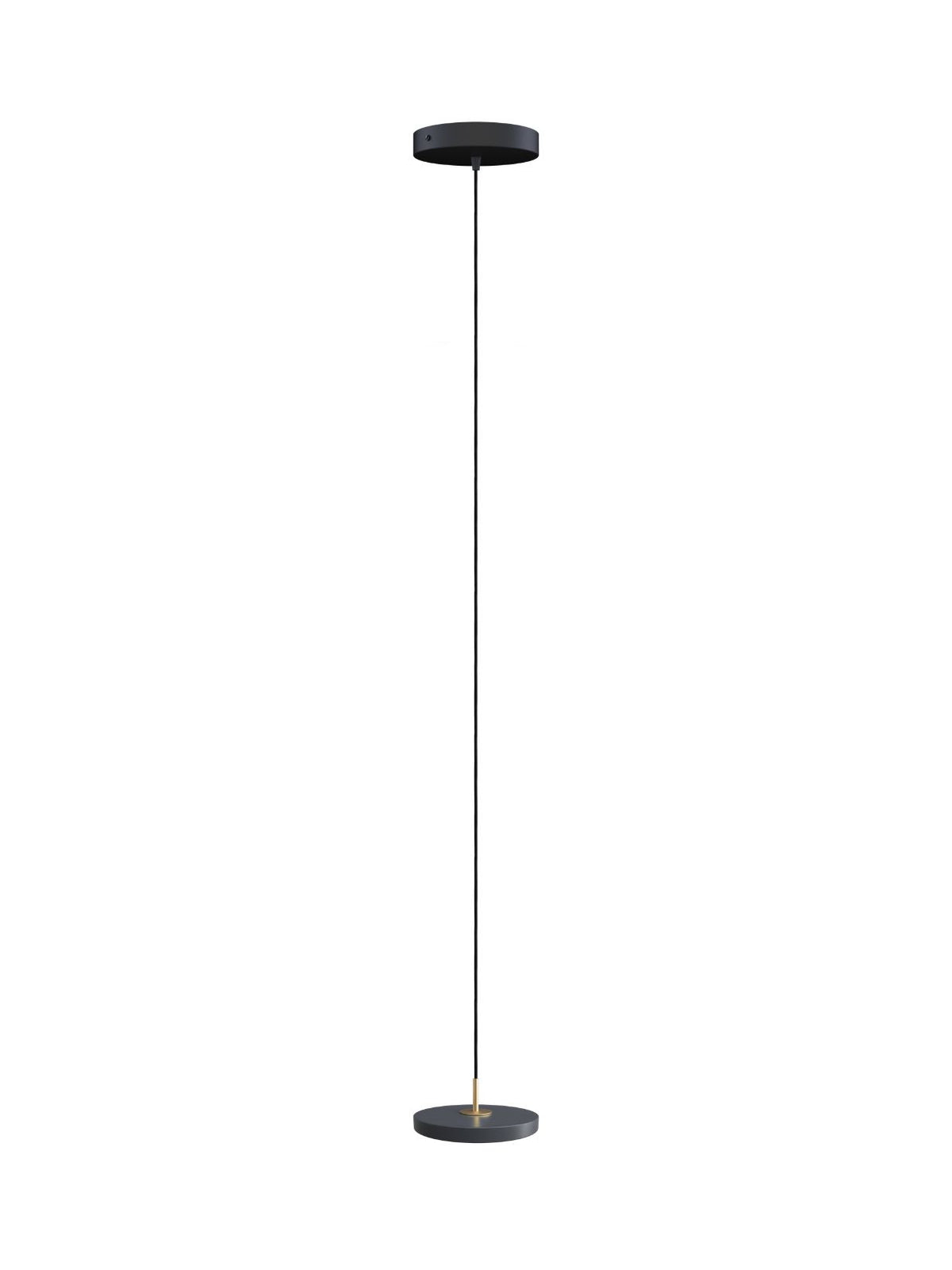 Suspension en acier, Asteria Micro