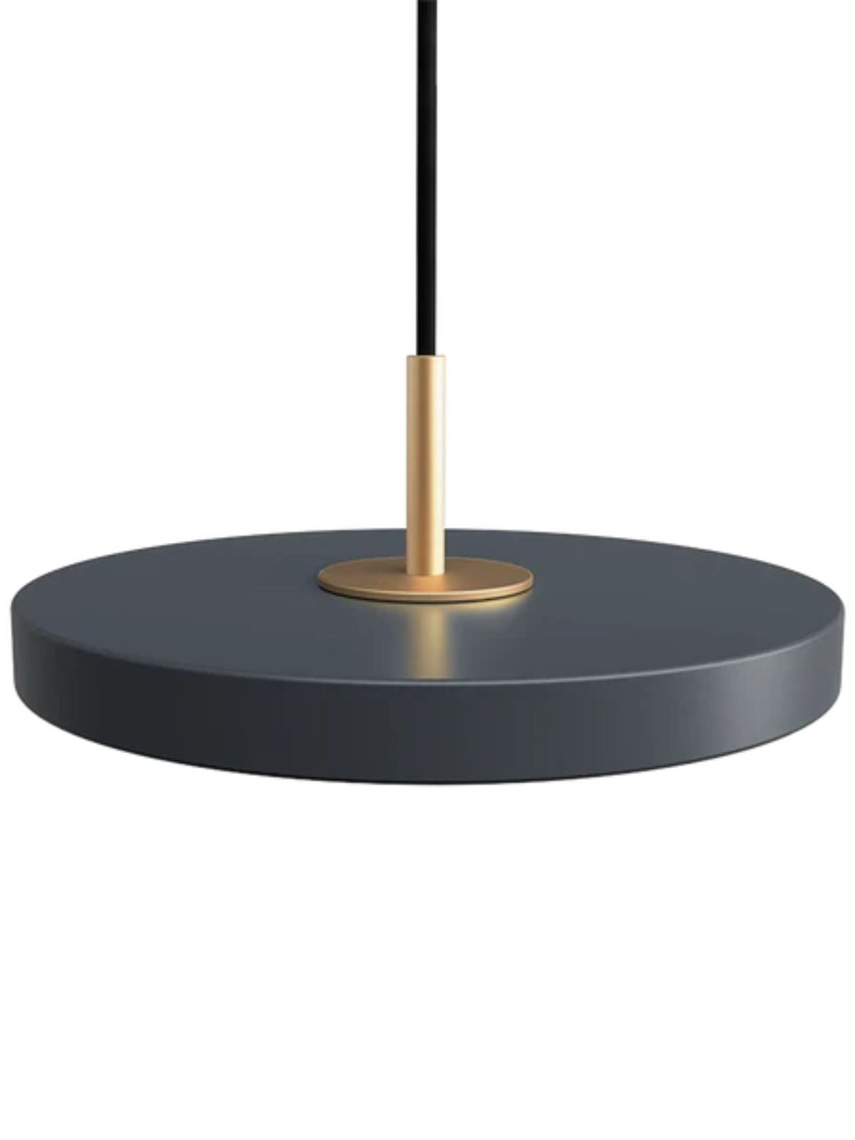 Suspension en acier, Asteria Micro