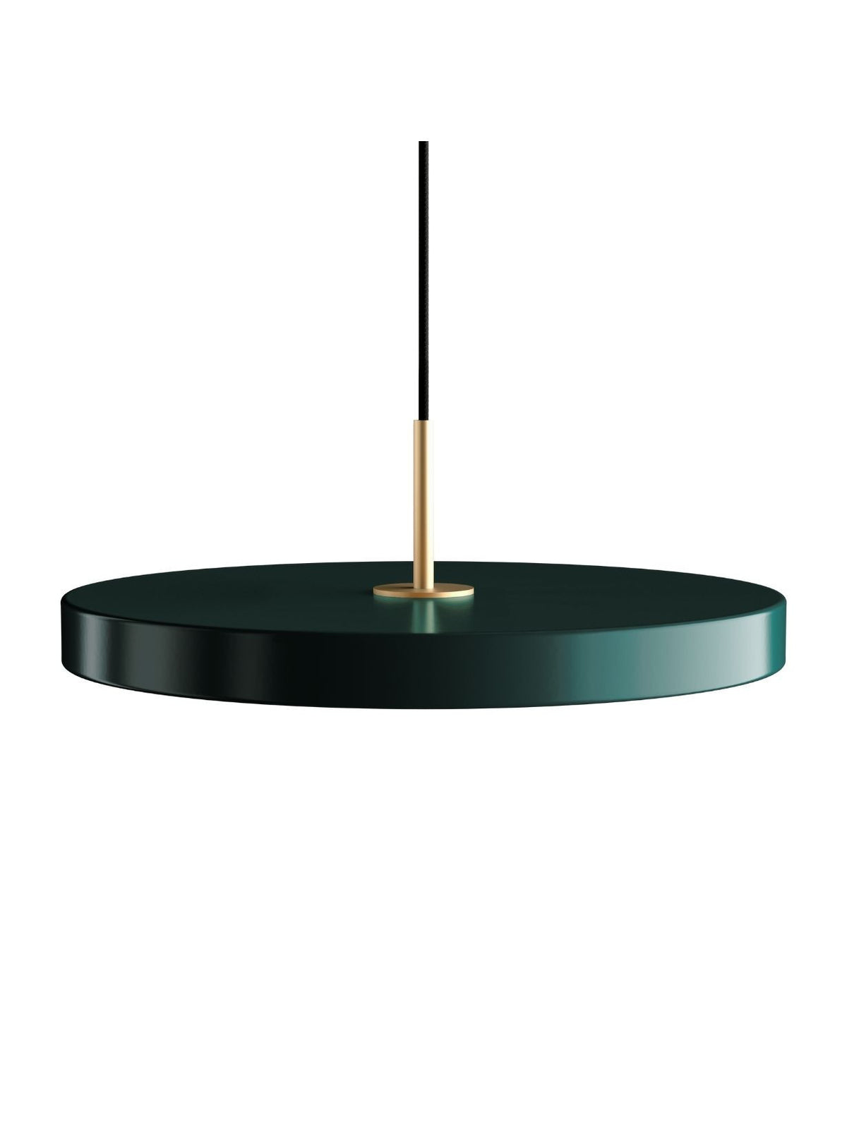 Suspension en acier, Asteria Micro