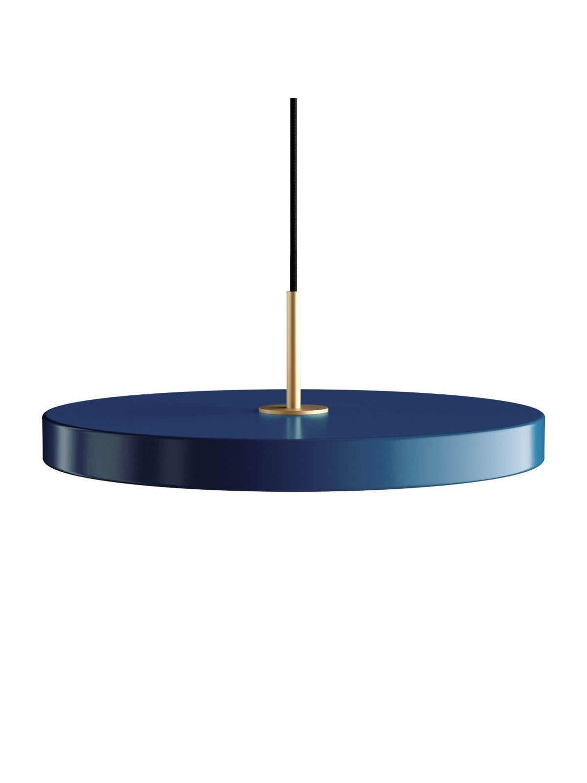 Suspension en acier, Asteria Micro