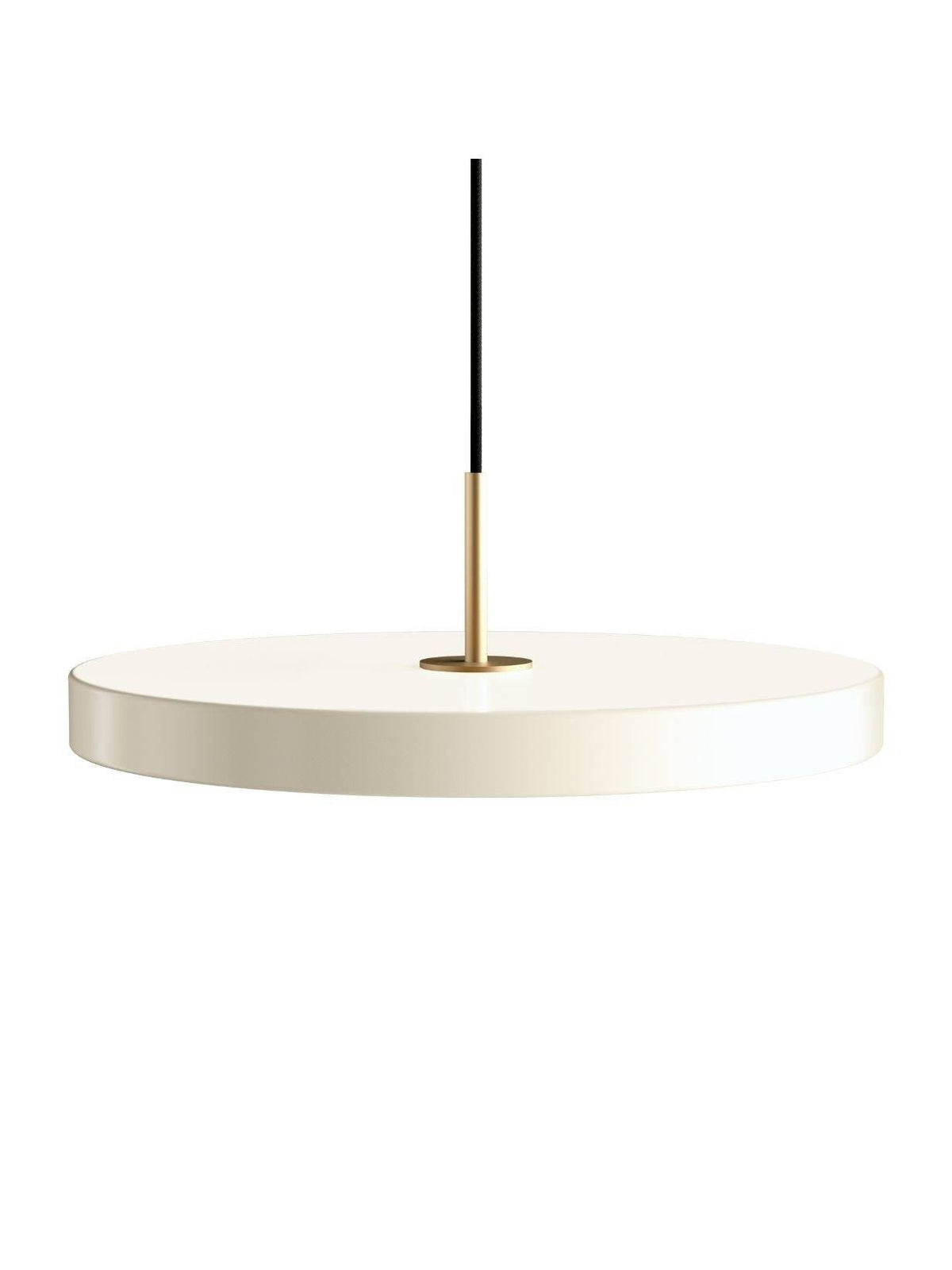 Suspension en acier, Asteria Micro