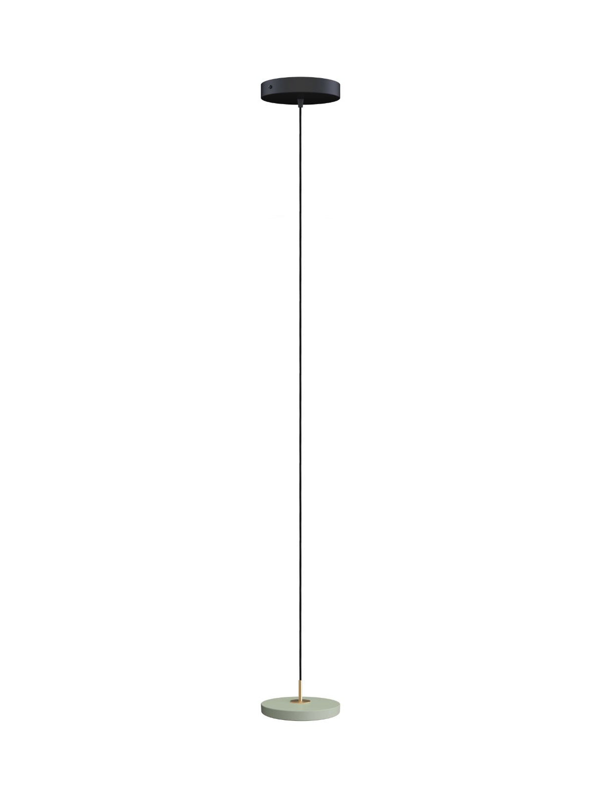 Suspension en acier, Asteria Micro