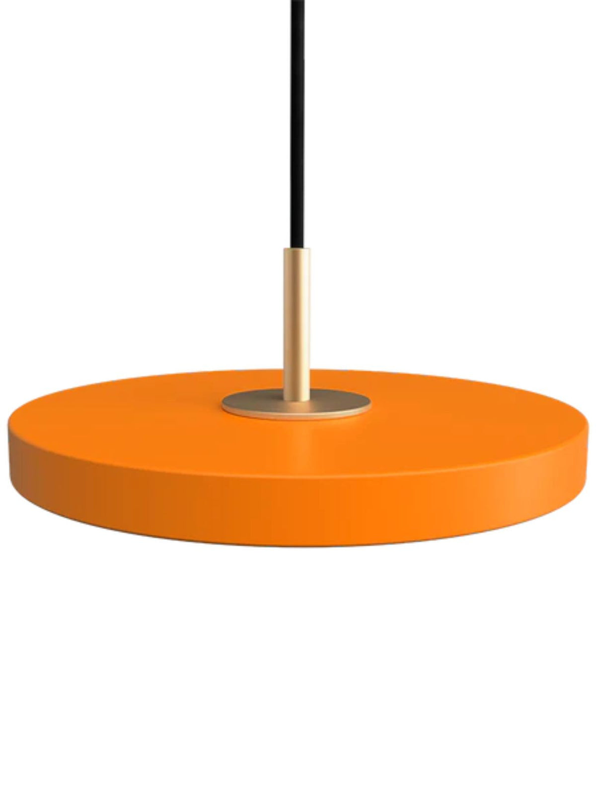 Suspension en acier, Asteria Micro