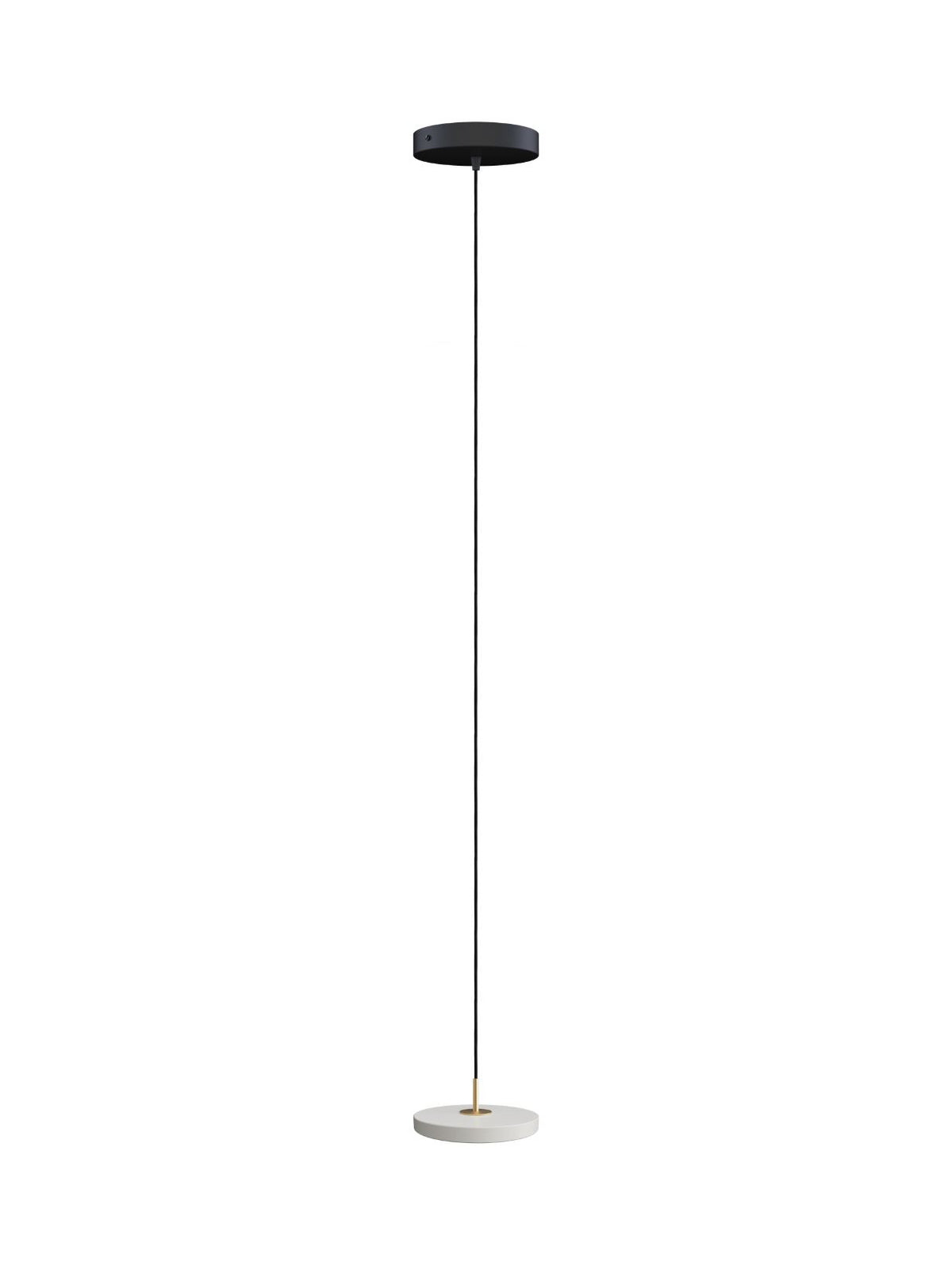 Suspension en acier, Asteria Micro