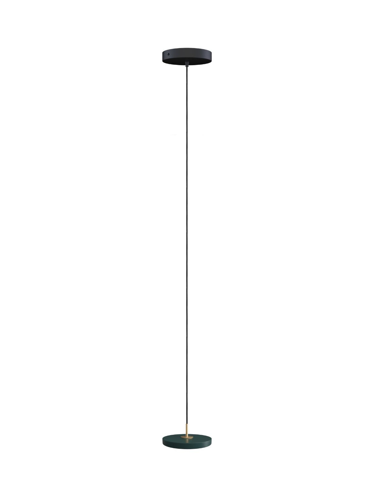 Suspension en acier, Asteria Micro