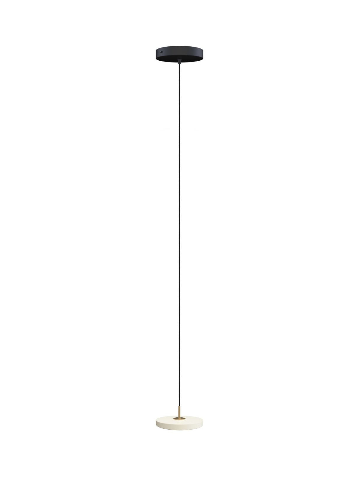 Suspension en acier, Asteria Micro