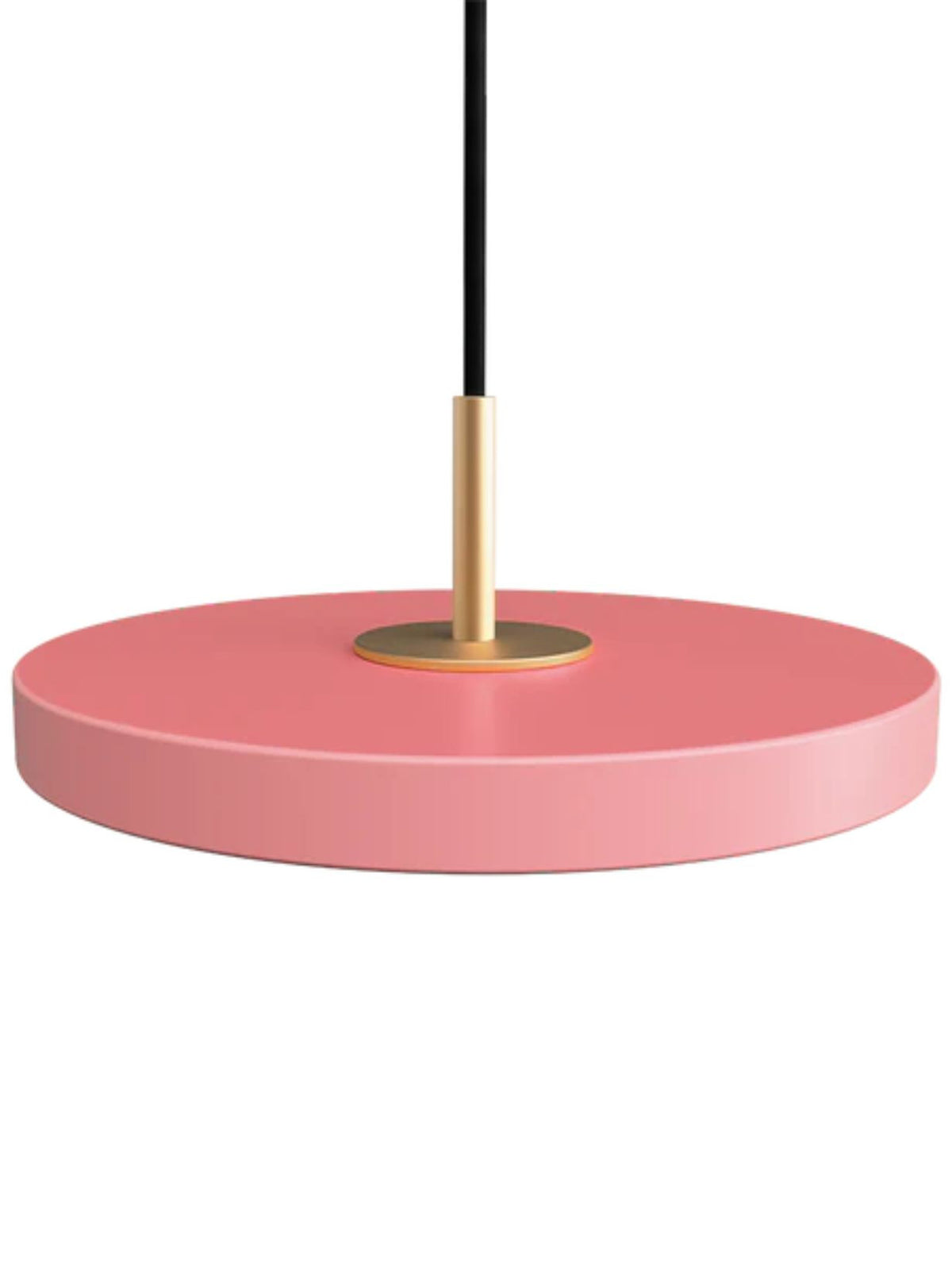 Suspension en acier, Asteria Micro