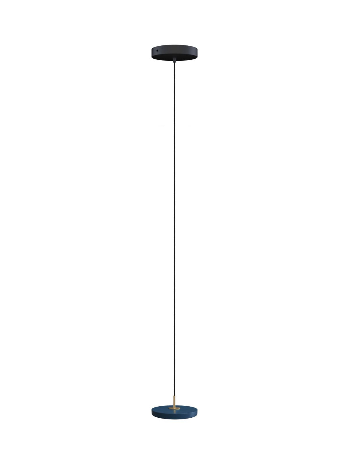Suspension en acier, Asteria Micro