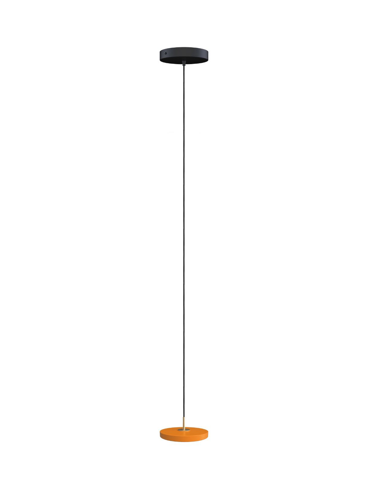 Suspension en acier, Asteria Micro