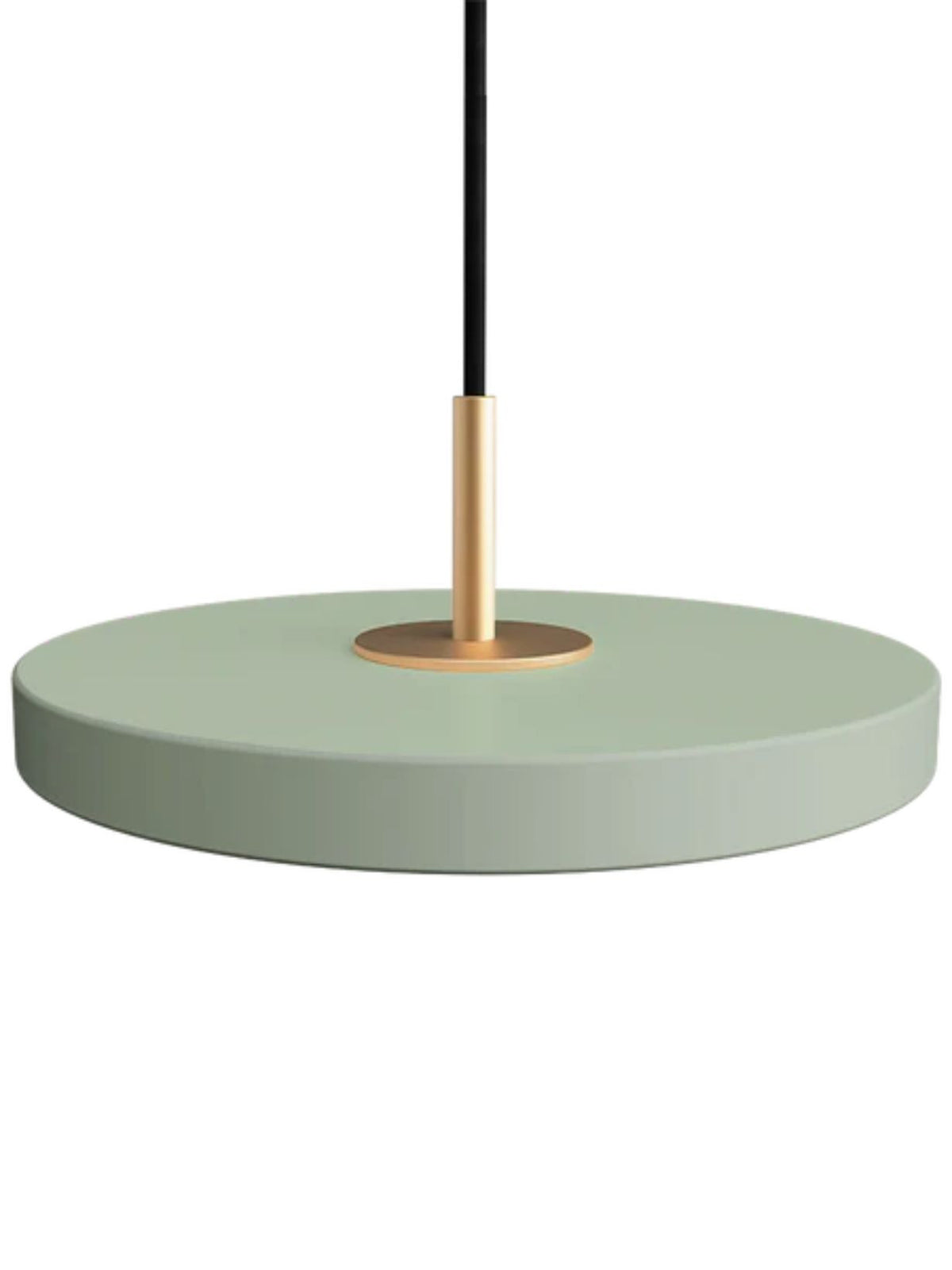 Suspension en acier, Asteria Micro