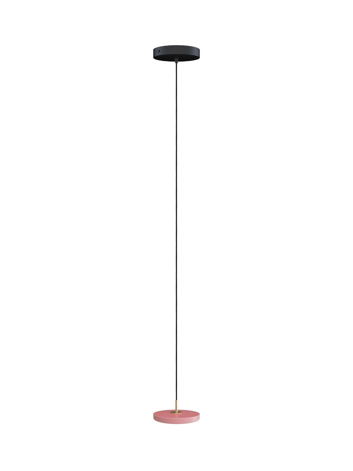 Suspension en acier, Asteria Micro