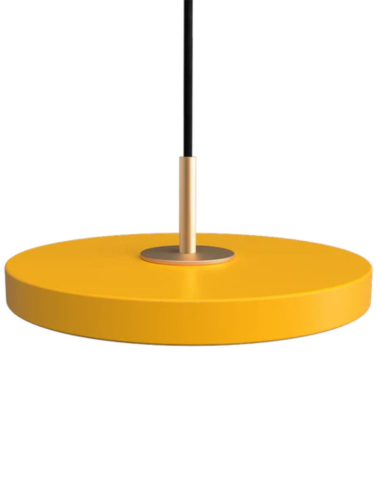 Suspension en acier, Asteria Micro