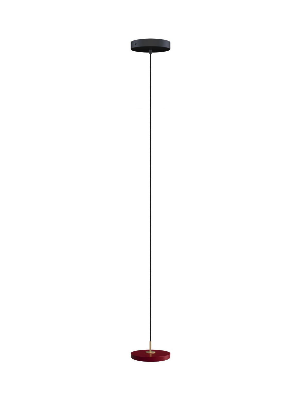 Suspension en acier, Asteria Micro