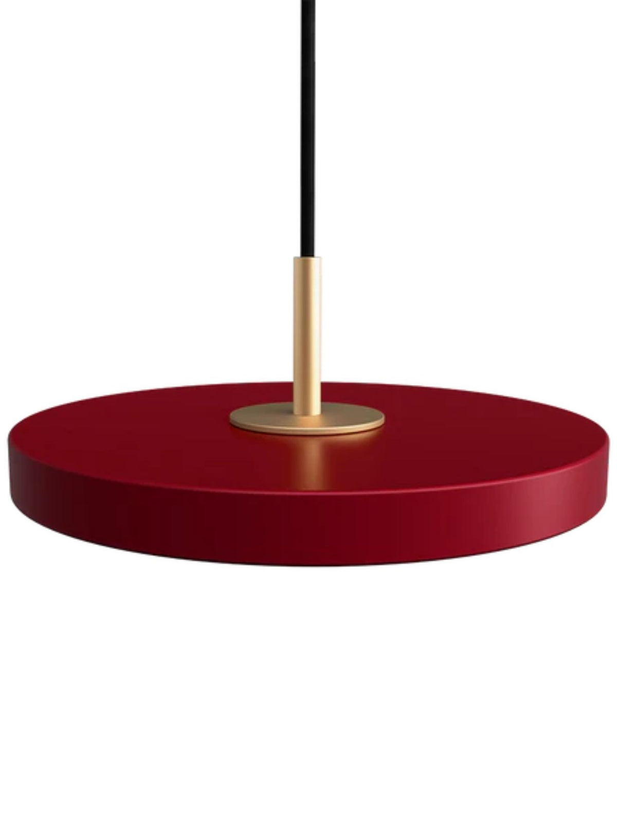 Suspension en acier, Asteria Micro