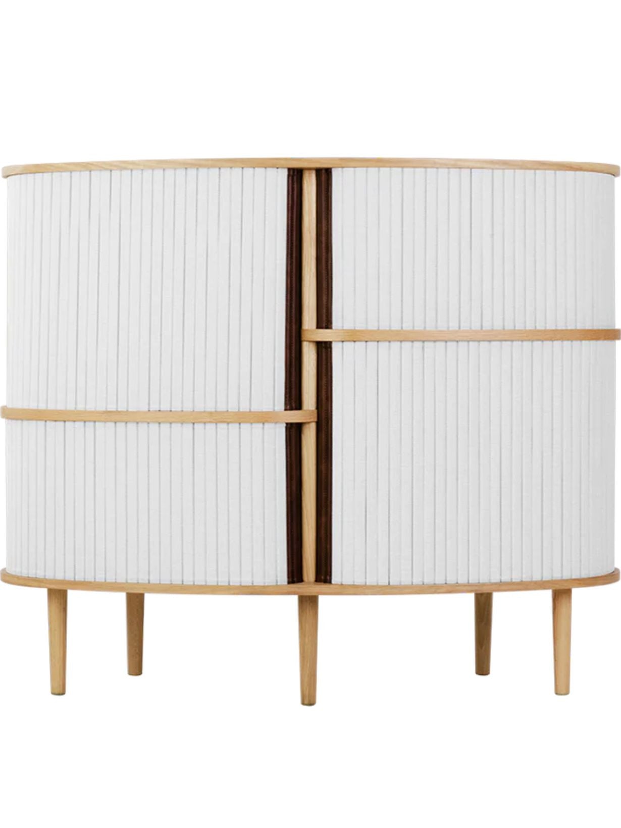 Buffet en chêne massif, Audacious