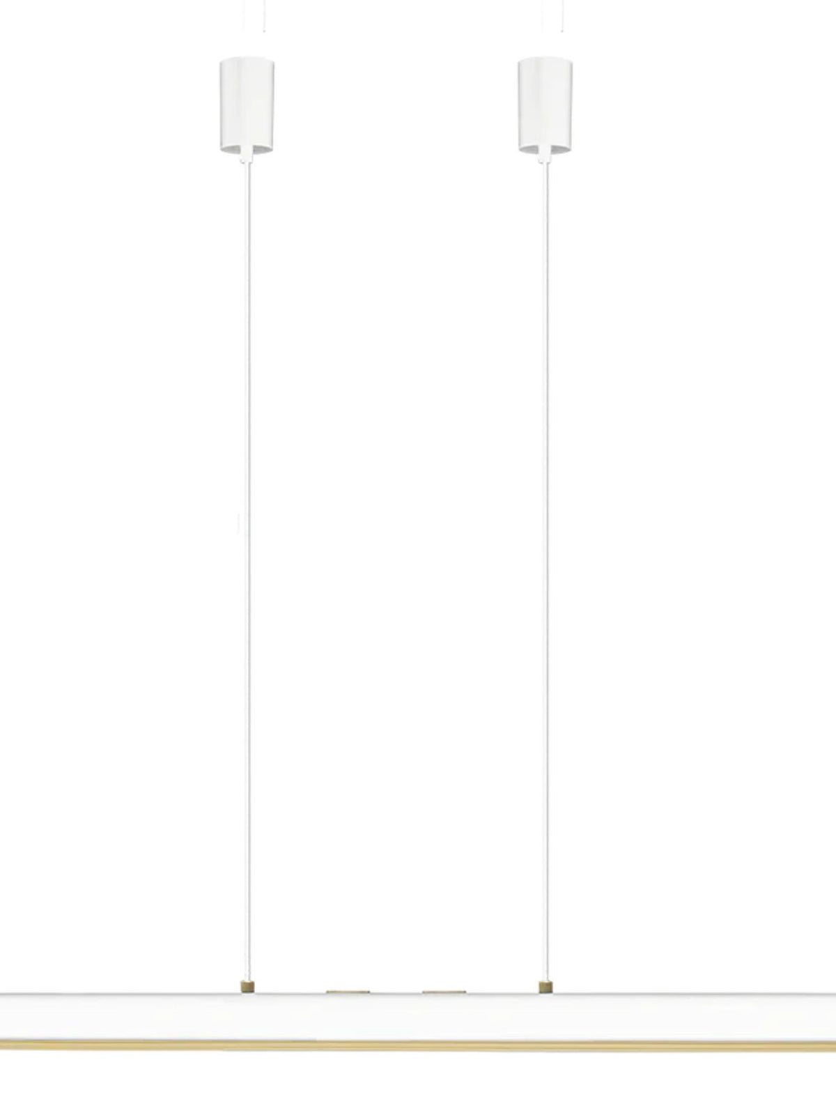 Lampe suspendue, Hazel Branch