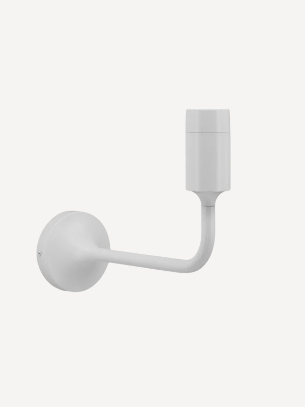 Lampe murale en aluminium, Santé wall
