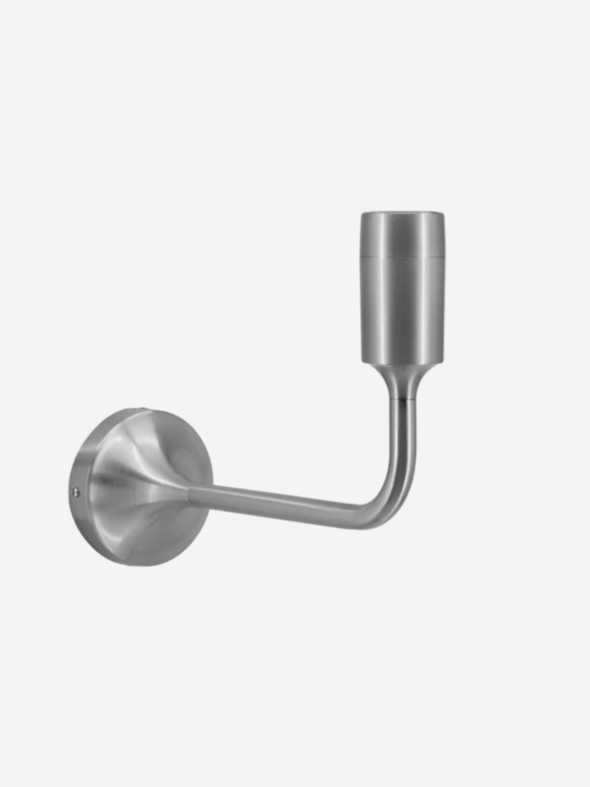 Lampe murale en aluminium, Santé wall