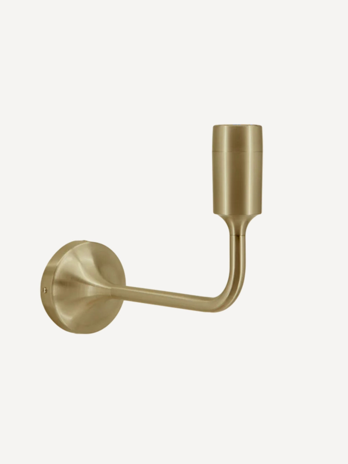 Lampe murale en aluminium, Santé wall