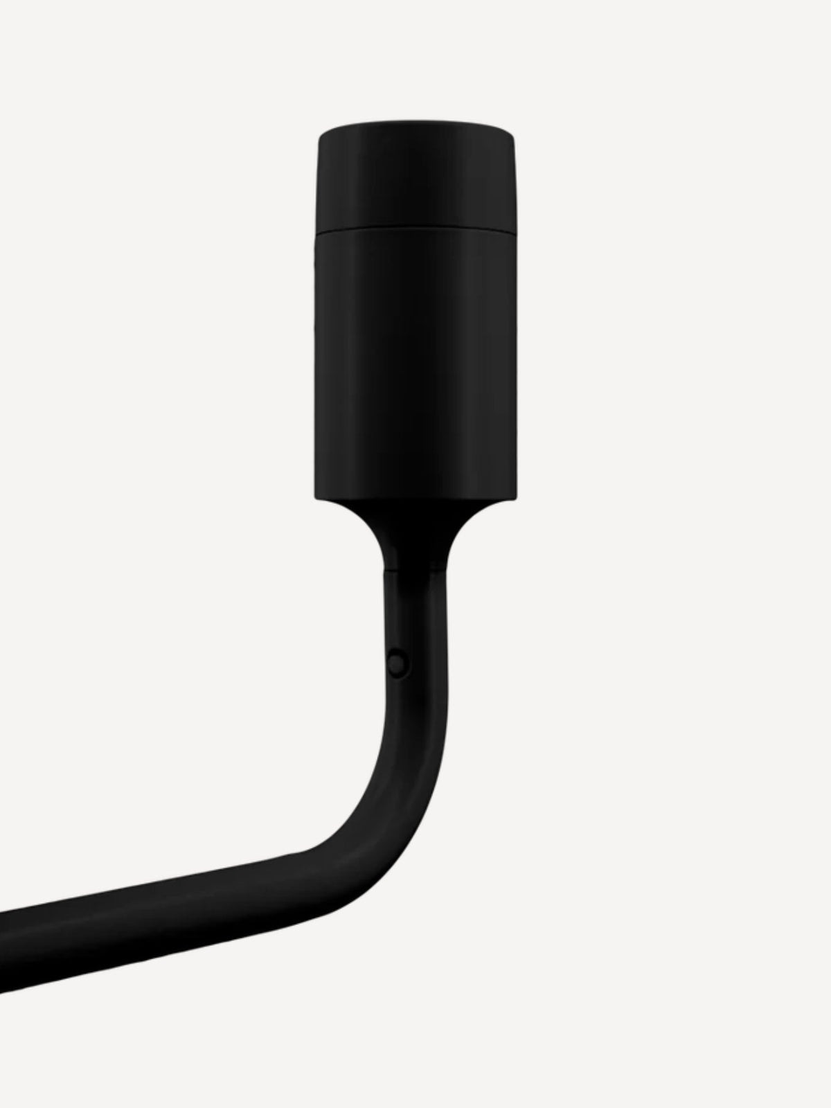 Lampe murale en aluminium, Santé wall