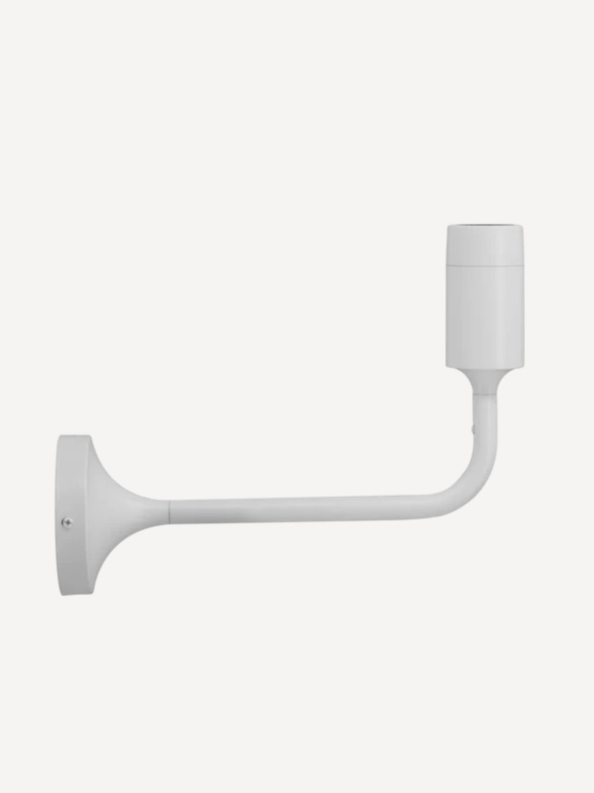 Lampe murale en aluminium, Santé wall
