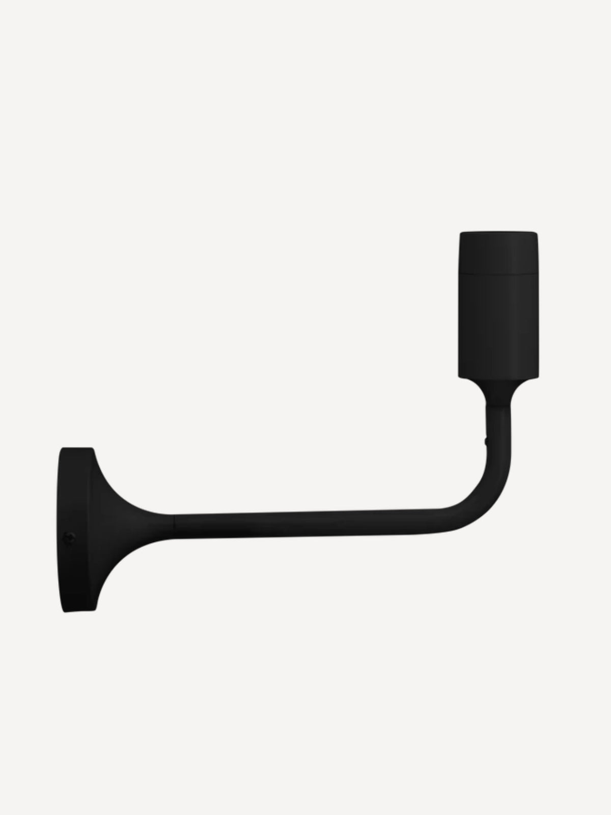 Lampe murale en aluminium, Santé wall