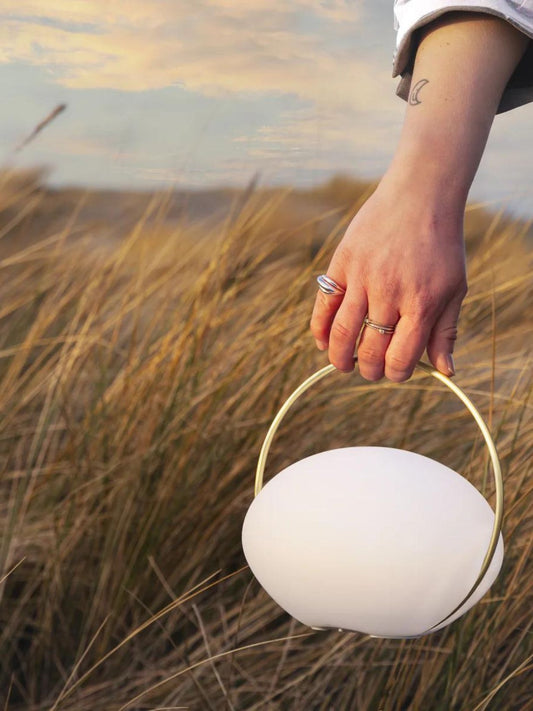 Lampe portable Orbit