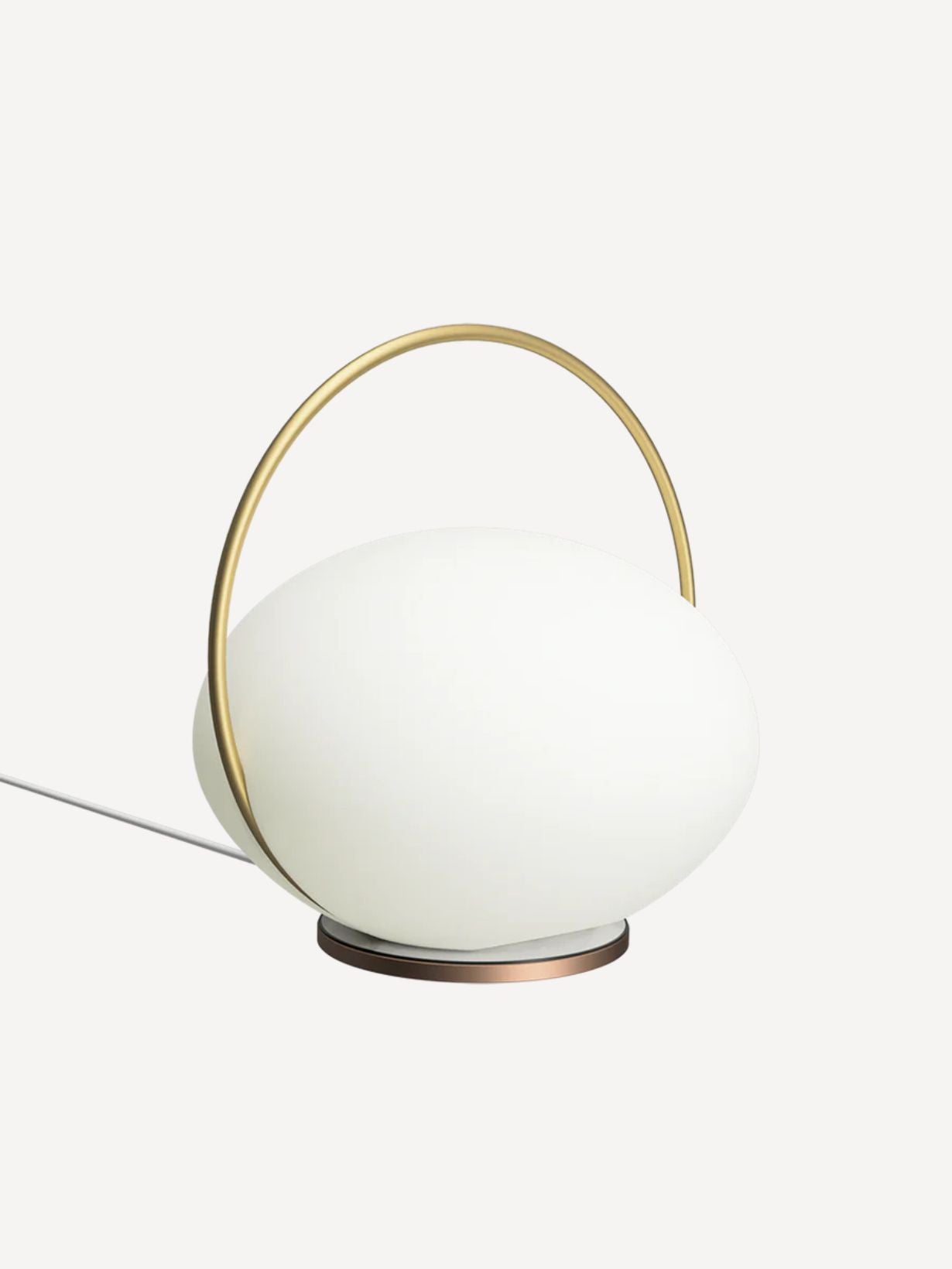 Lampe portable Orbit