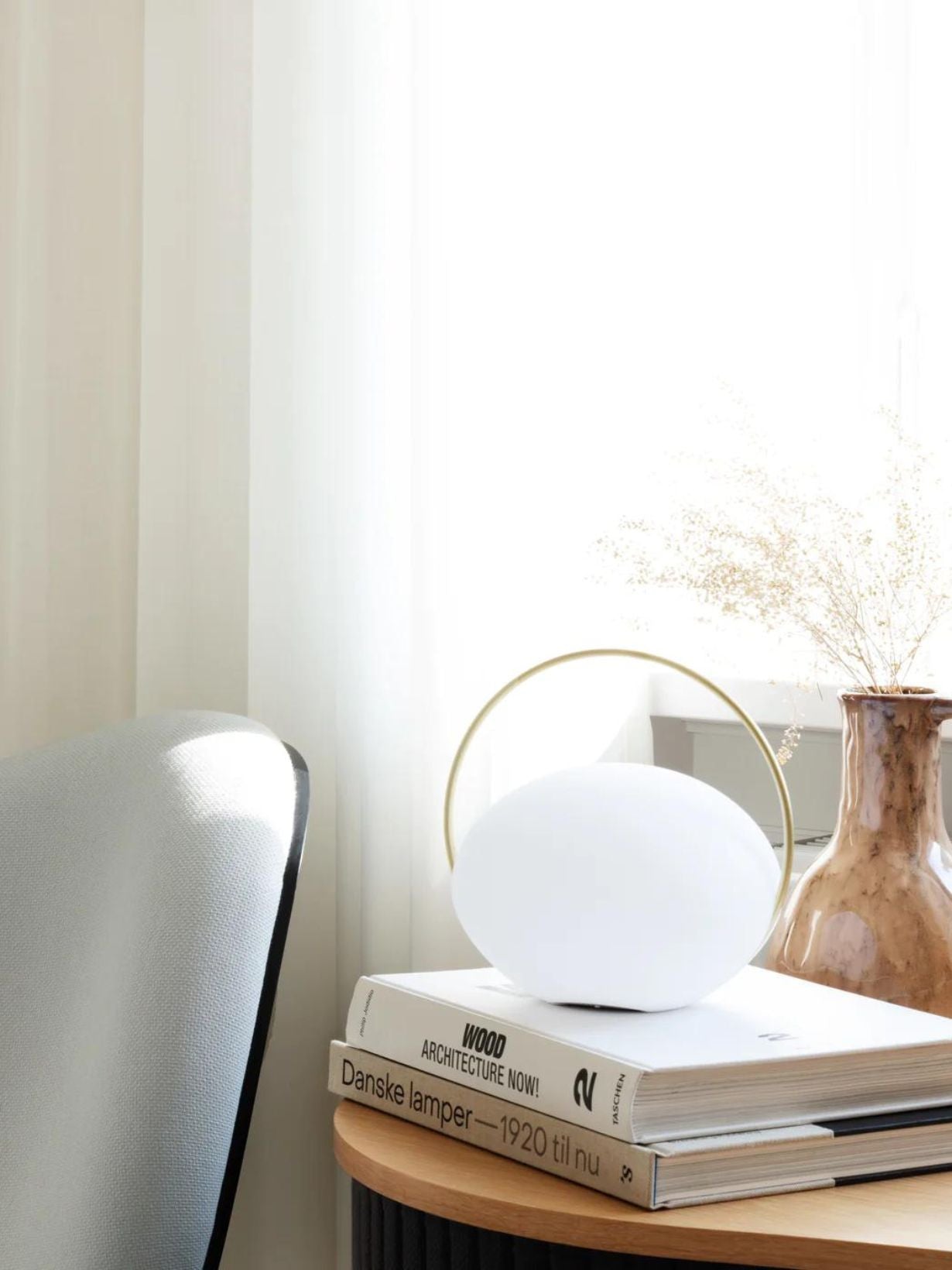 Lampe portable Orbit