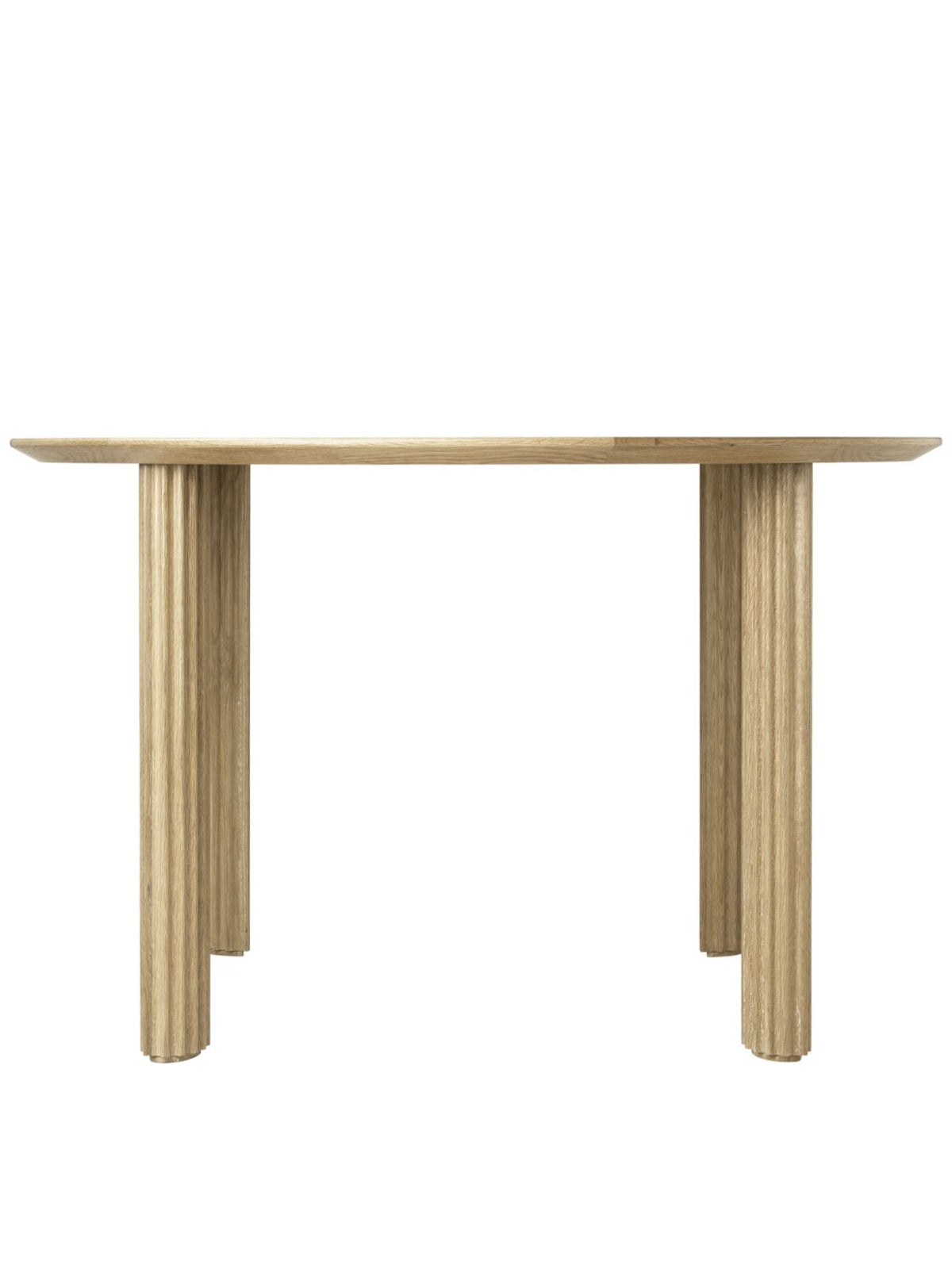 Table à manger ronde, Comfort Circle