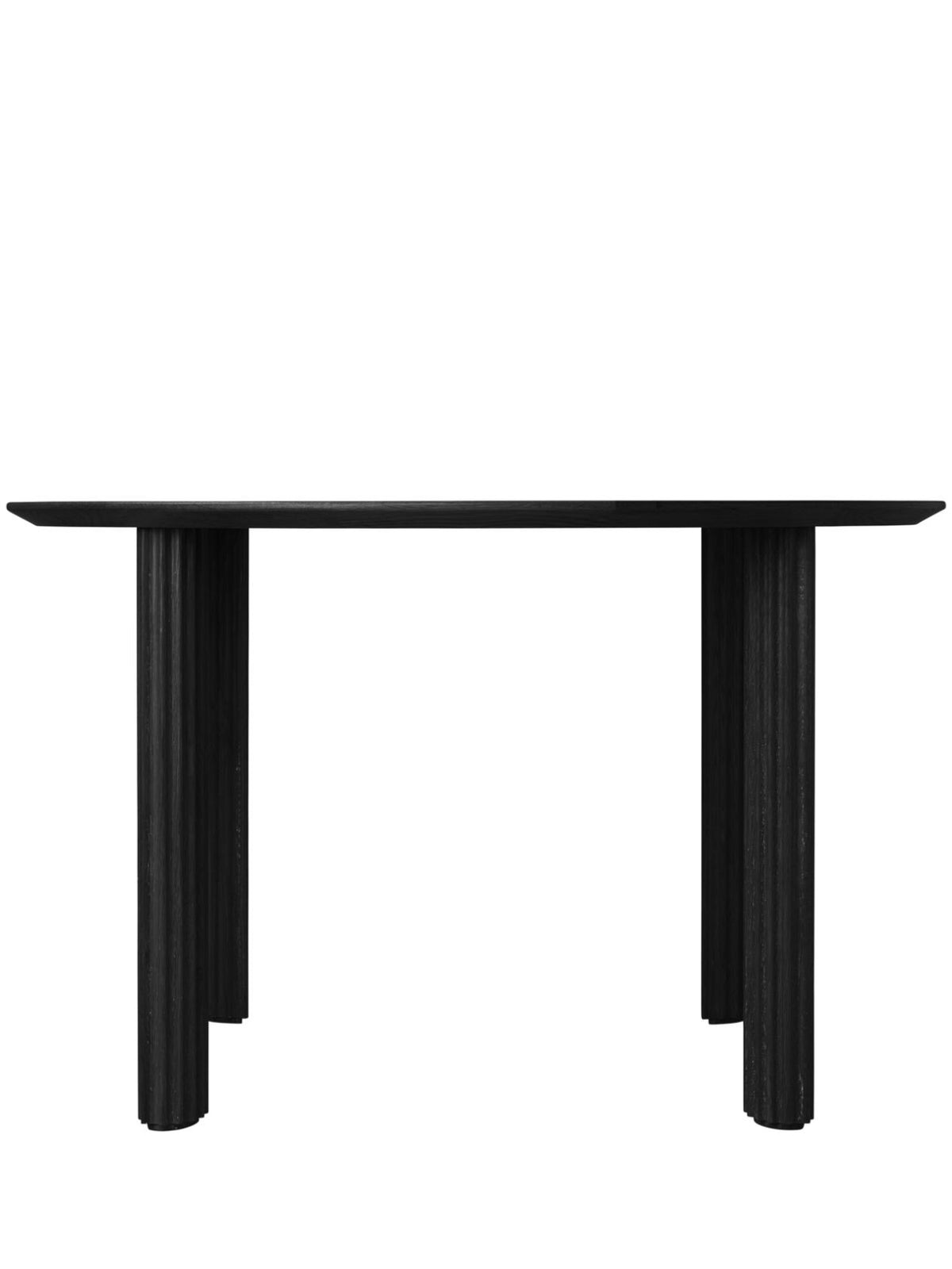 Table à manger ronde, Comfort Circle