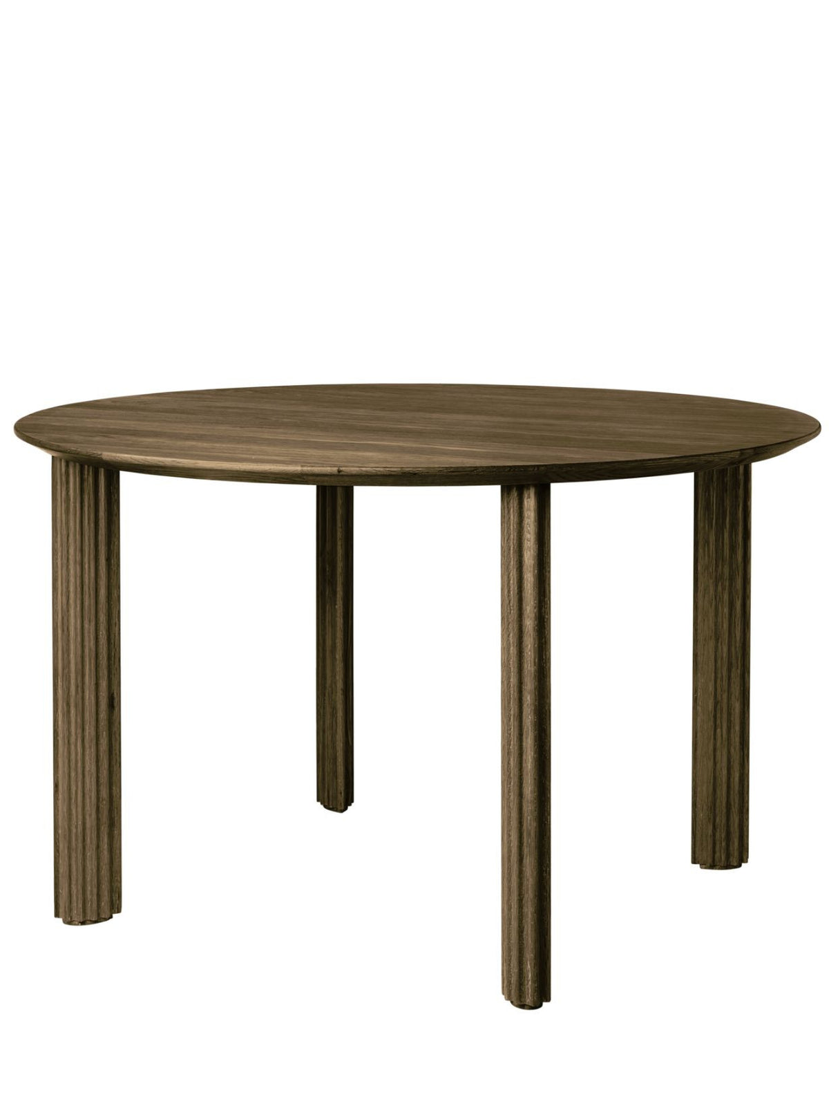 Table à manger ronde, Comfort Circle
