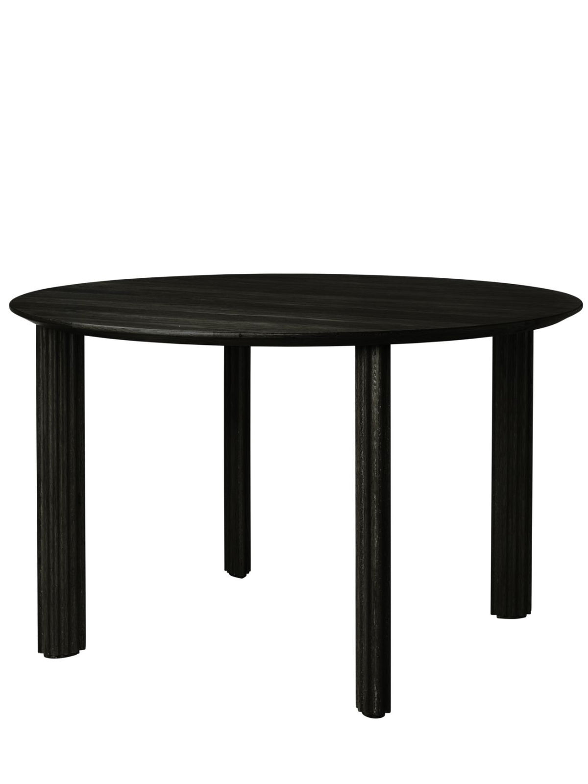 Table à manger ronde, Comfort Circle