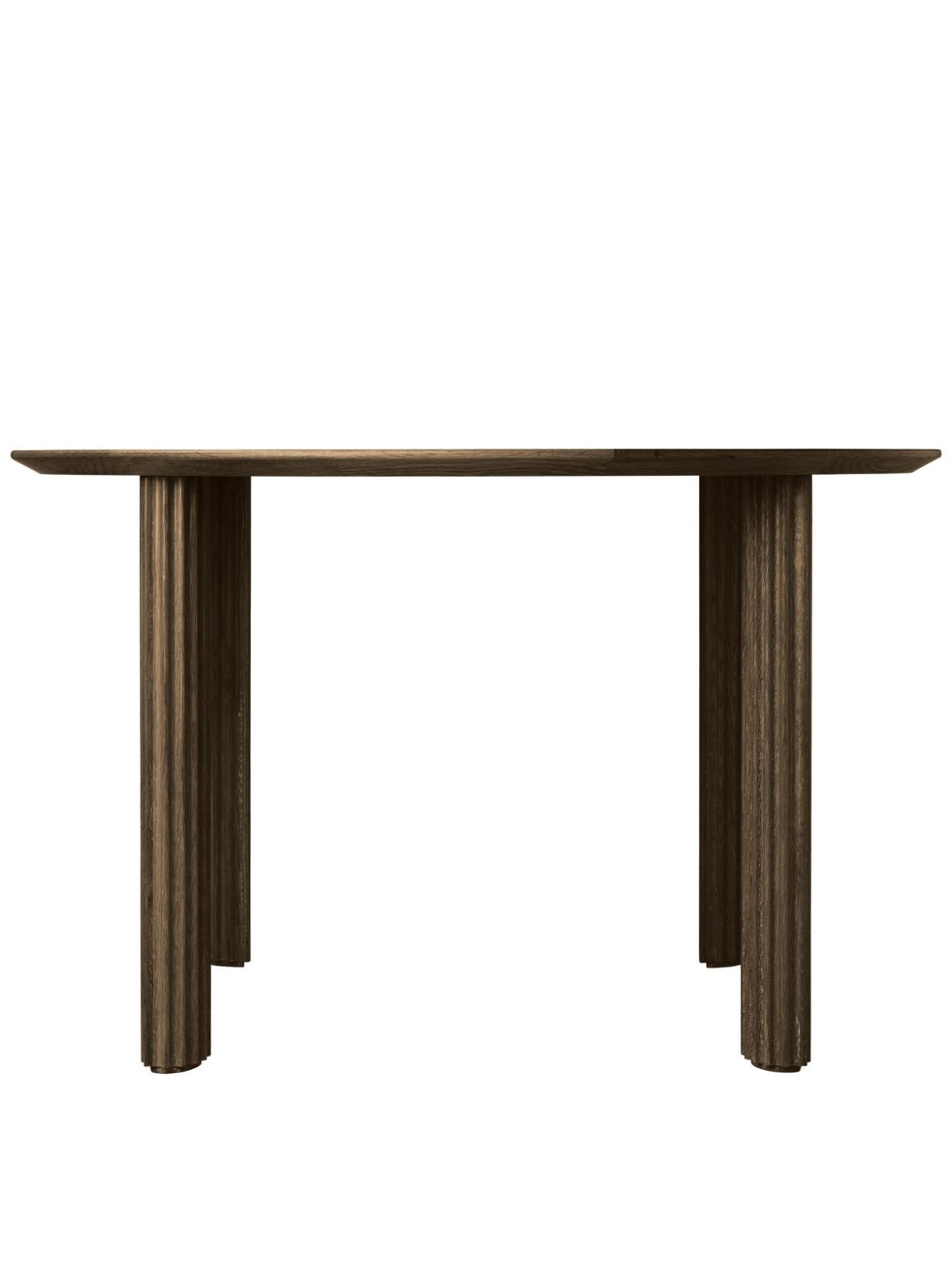 Table à manger ronde, Comfort Circle