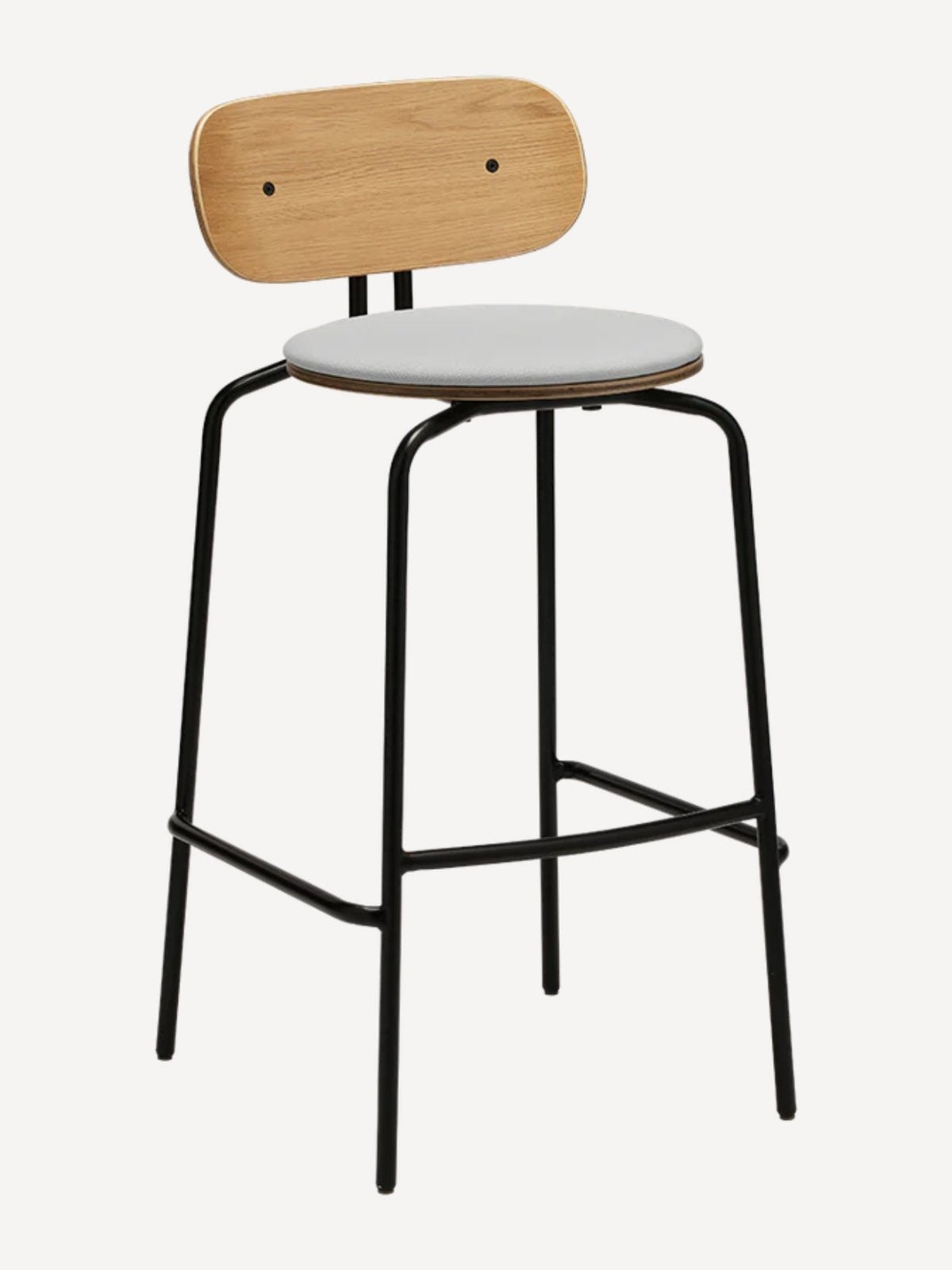 Tabouret de bar, Curious H75cm