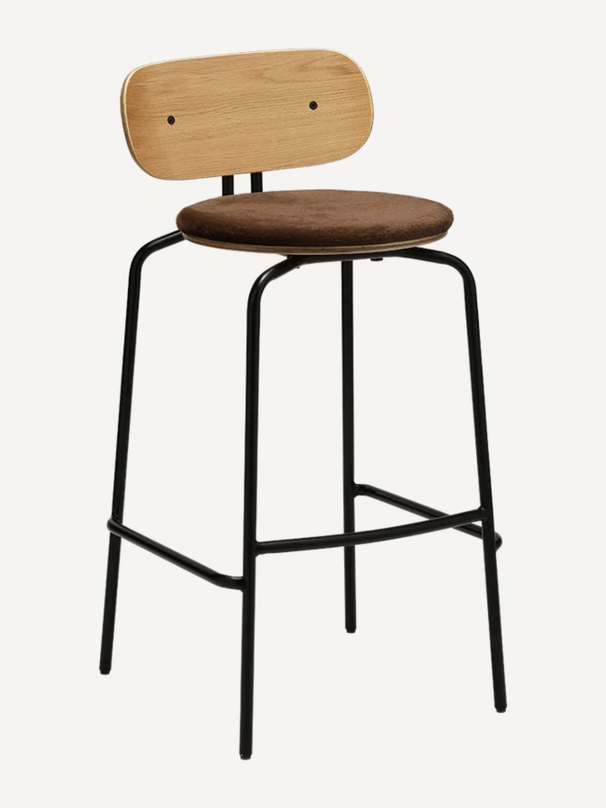 Tabouret de bar, Curious H75cm