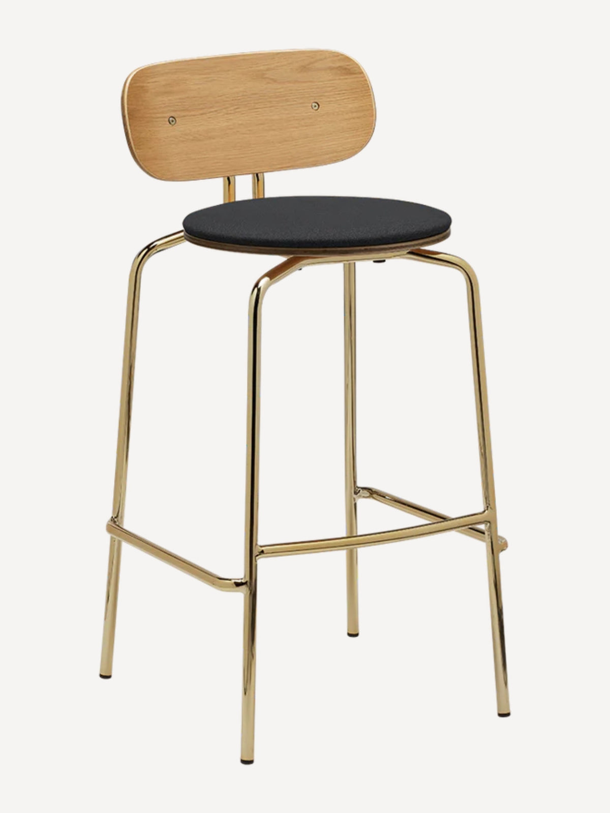 Tabouret de bar, Curious H75cm