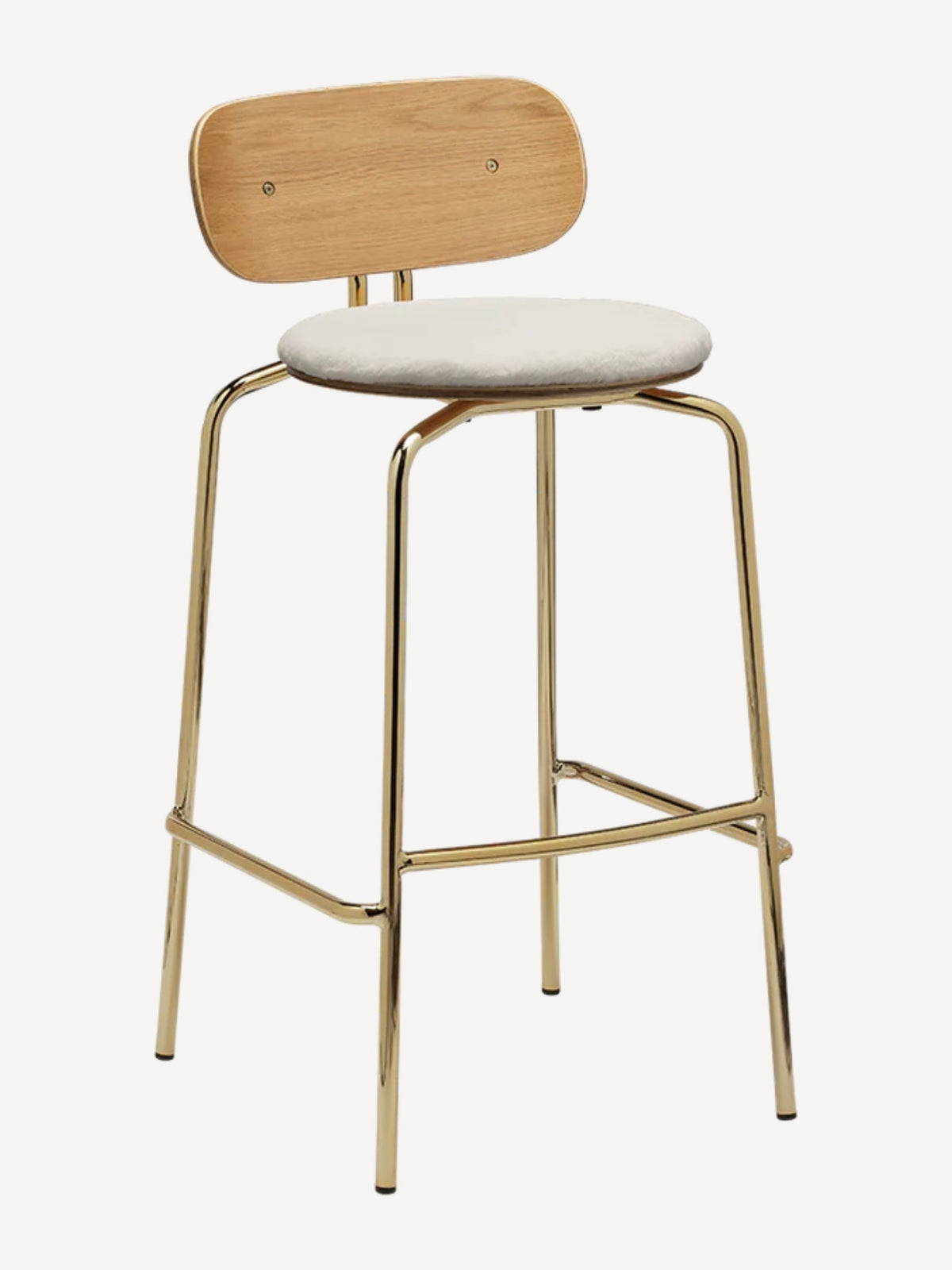 Tabouret de bar, Curious H75cm