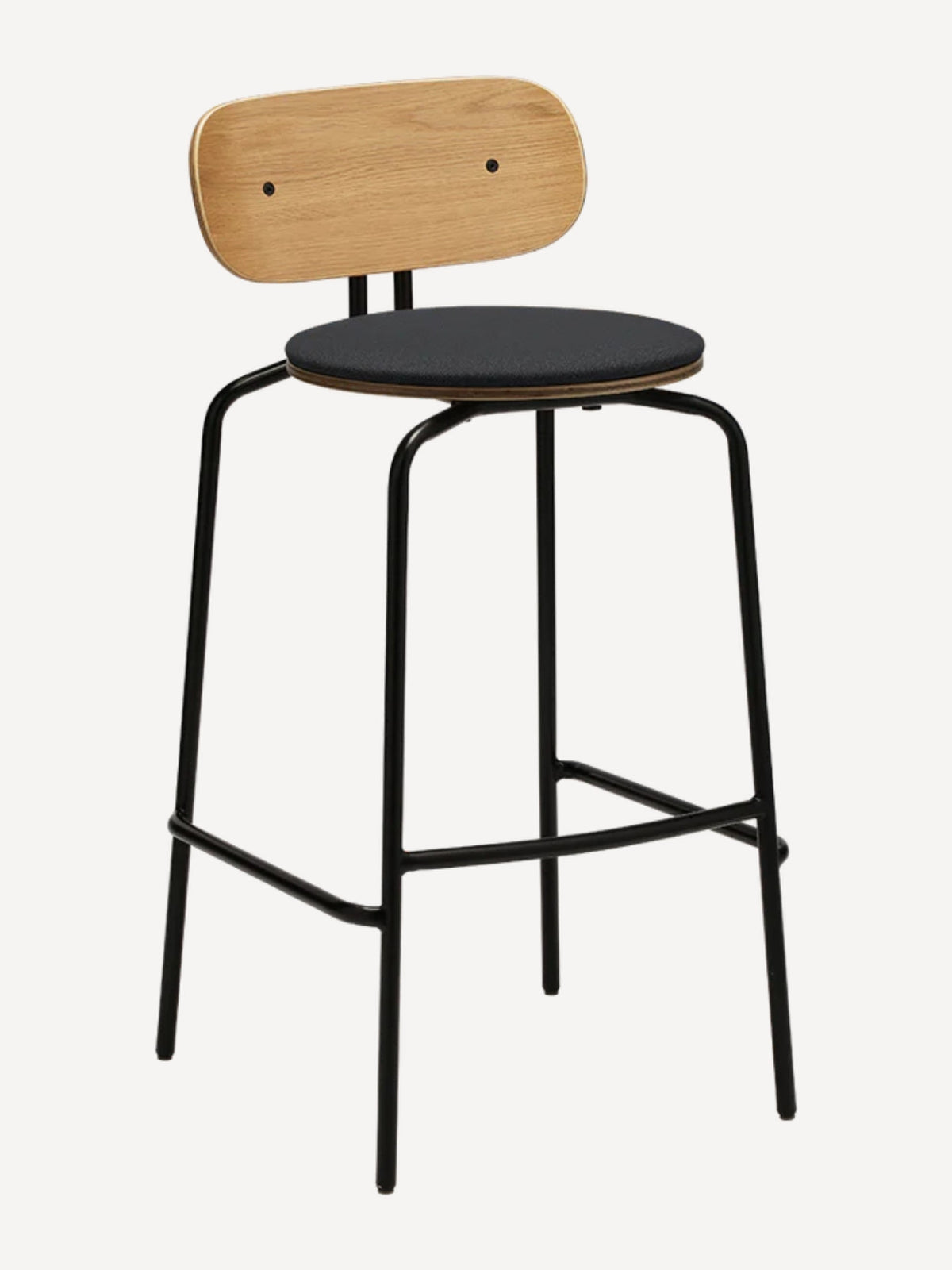 Tabouret de bar, Curious H75cm
