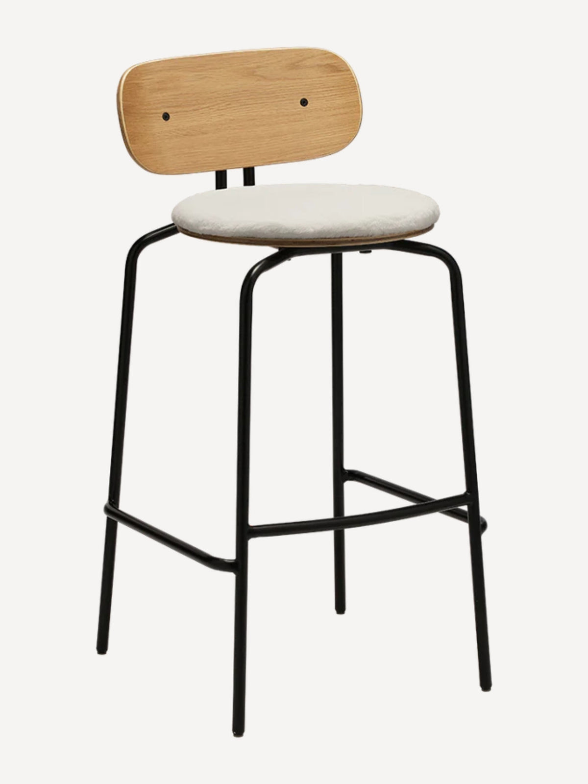 Tabouret de bar, Curious H75cm