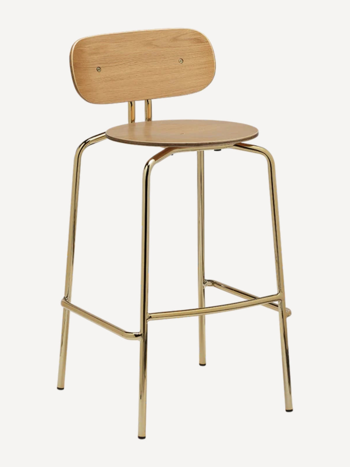 Tabouret de bar, Curious H75cm